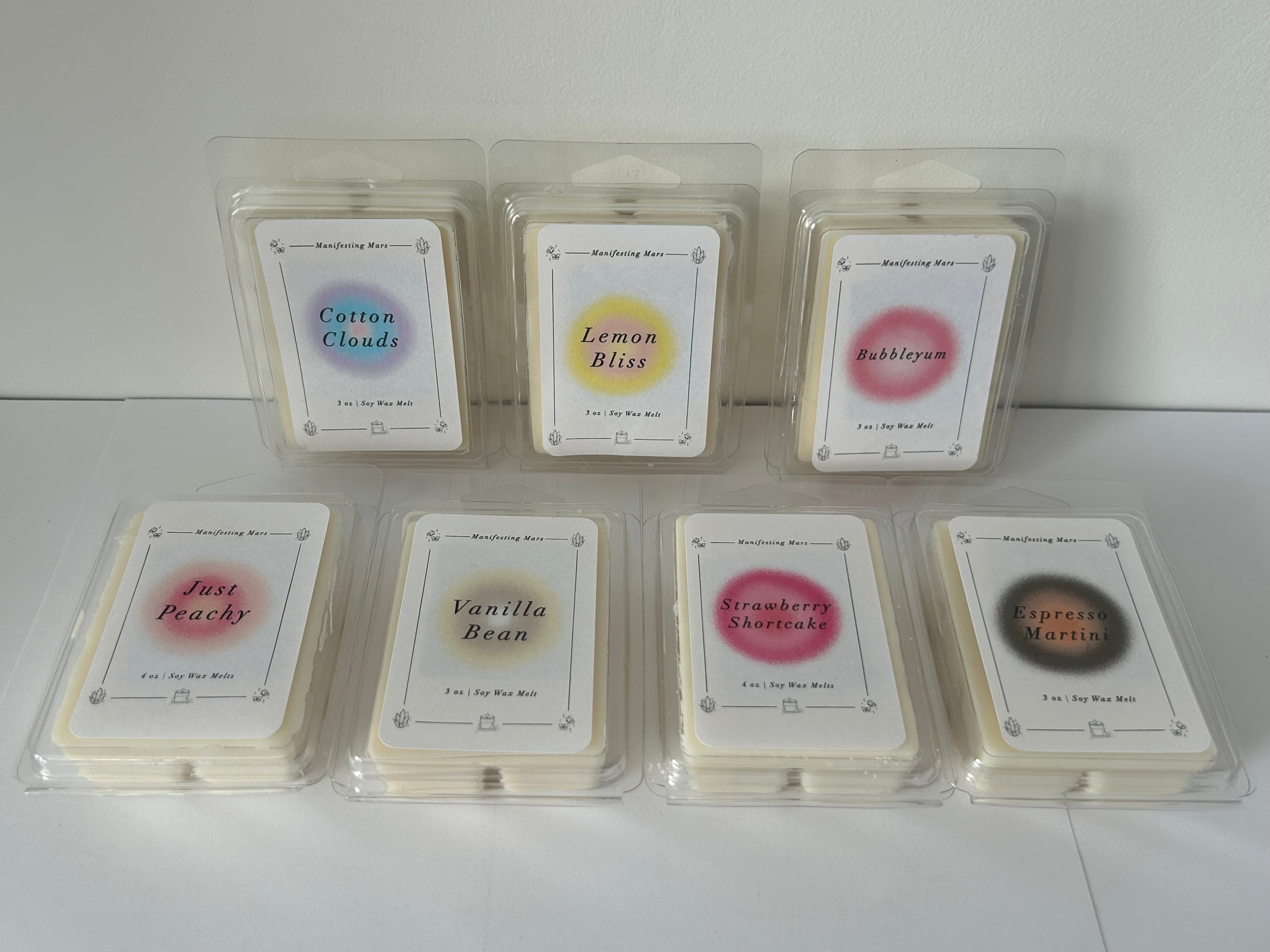 Wax Melts
