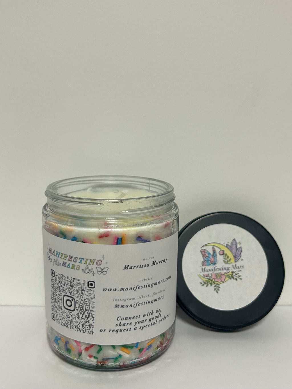 Birthday Confetti