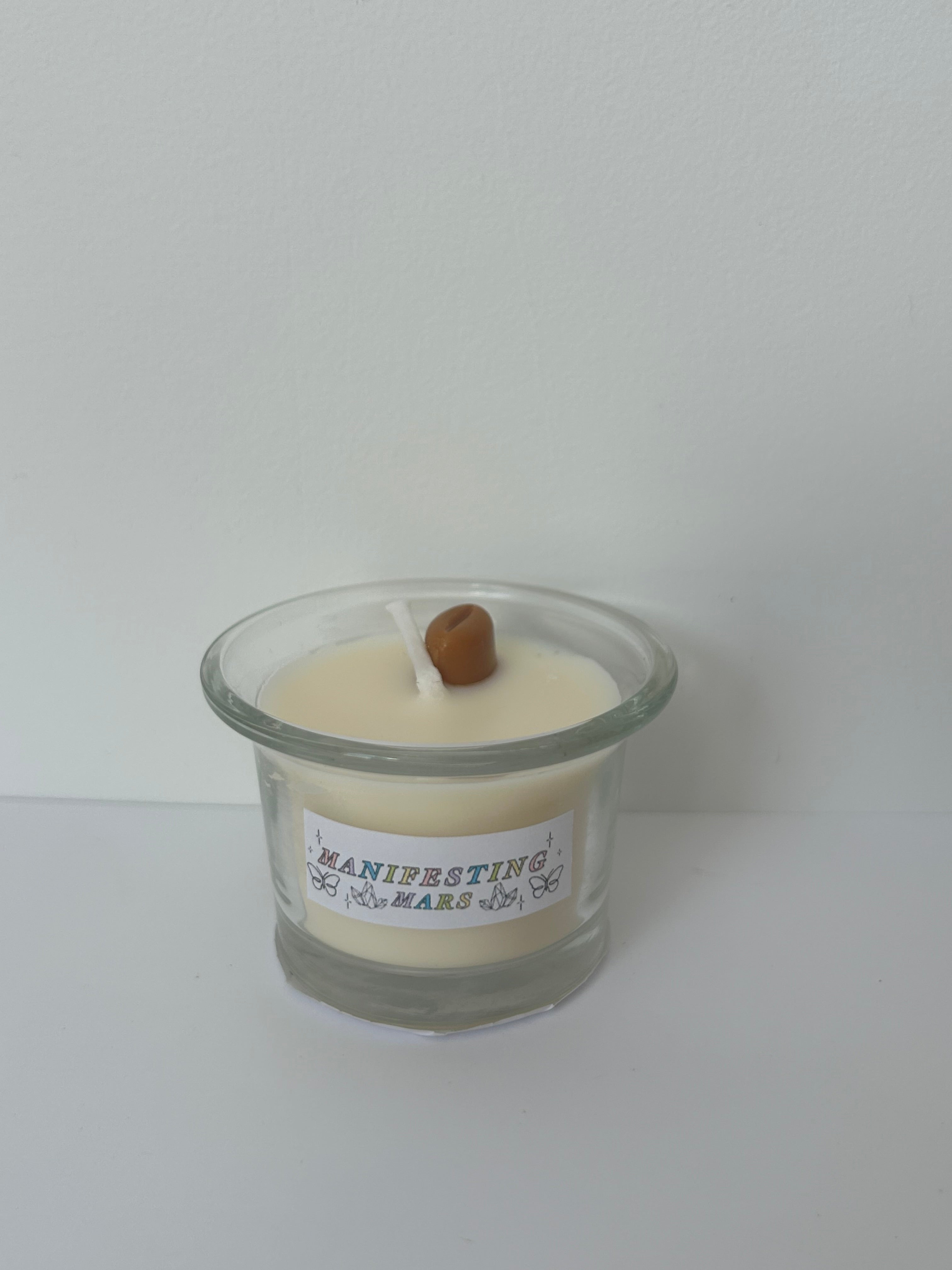 Vanilla Bean Mini