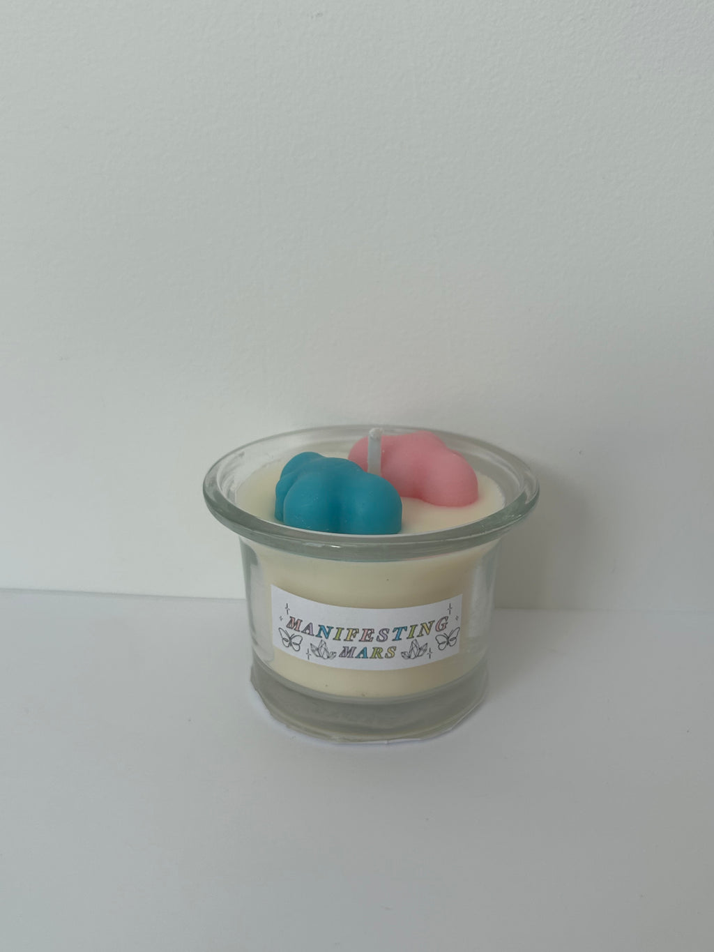 Cotton Clouds Mini