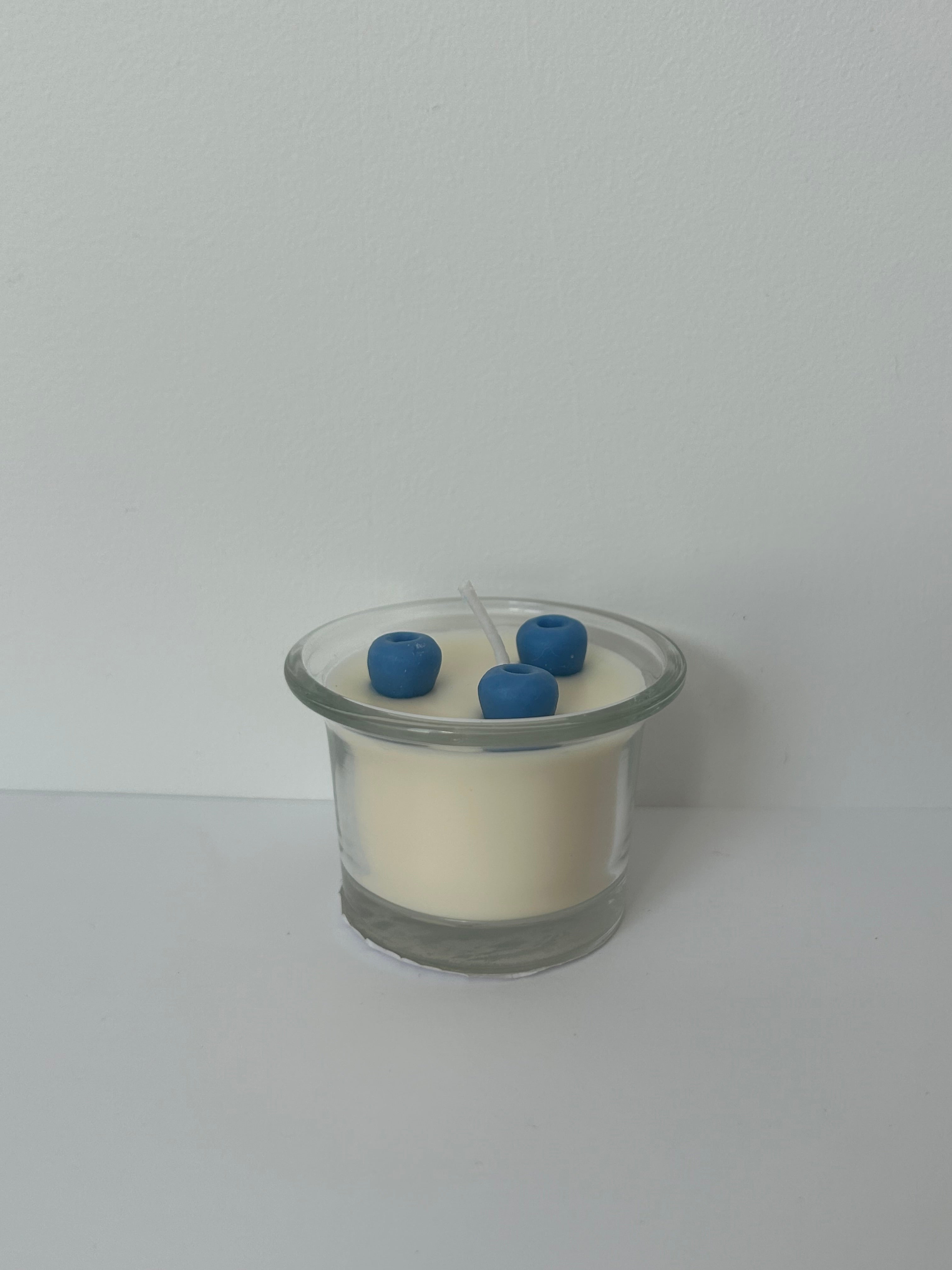 Berries & Cream Mini