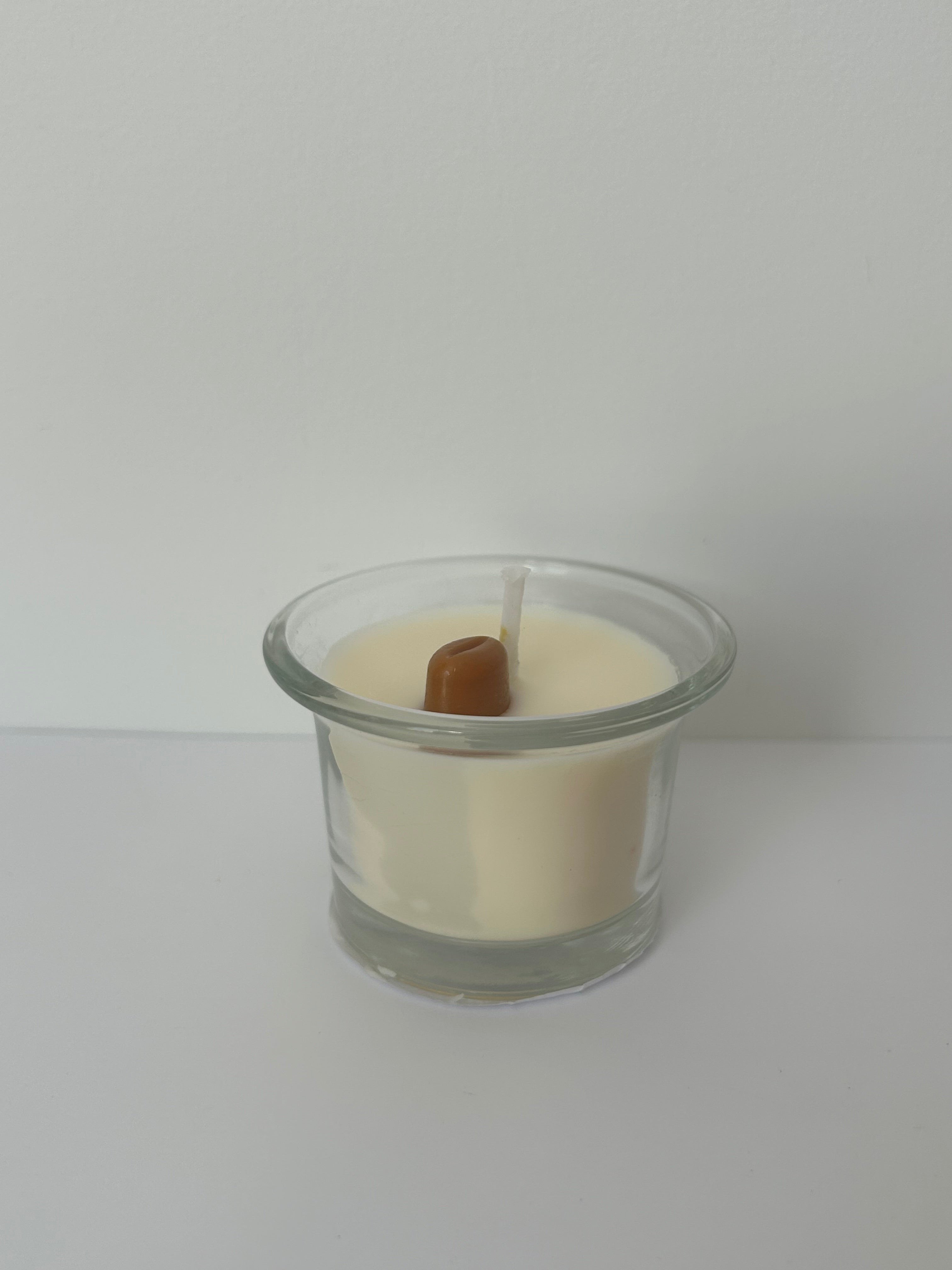 Vanilla Bean Mini