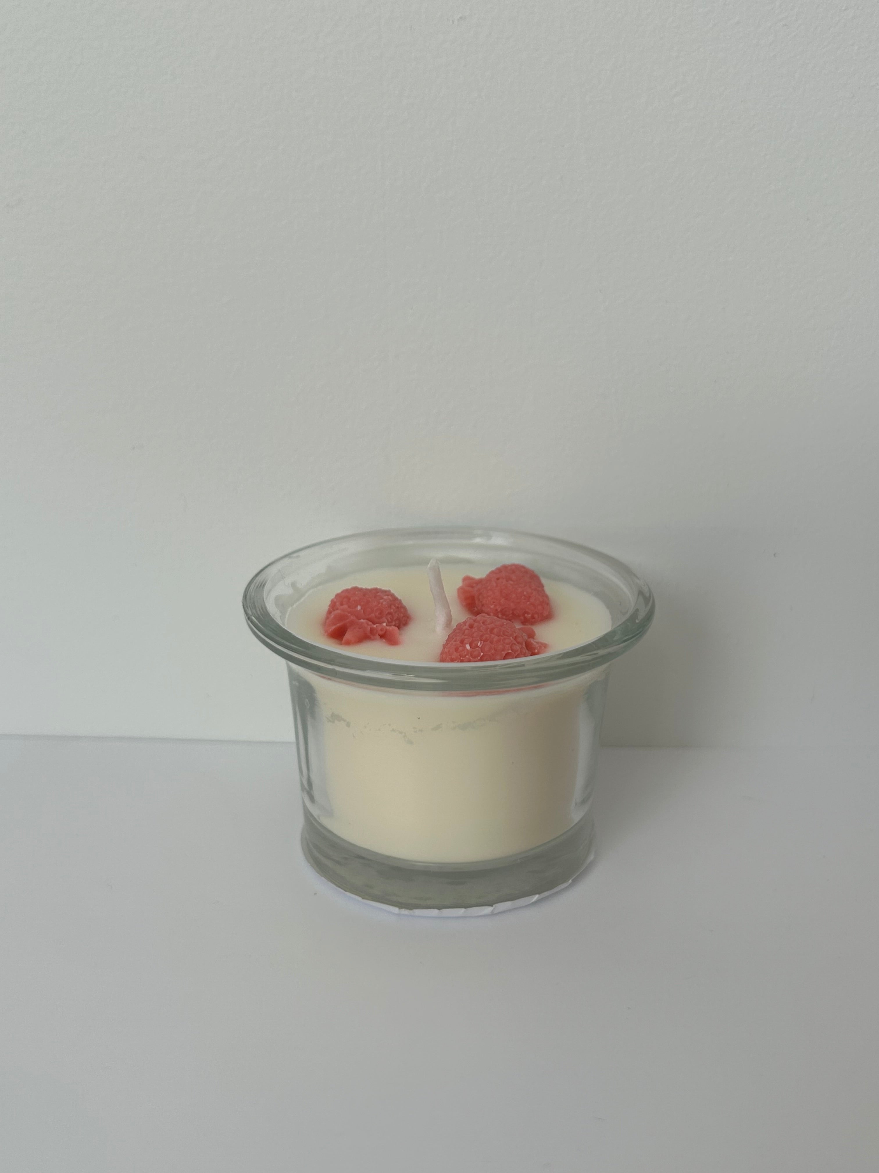 Strawberry Shortcake Mini