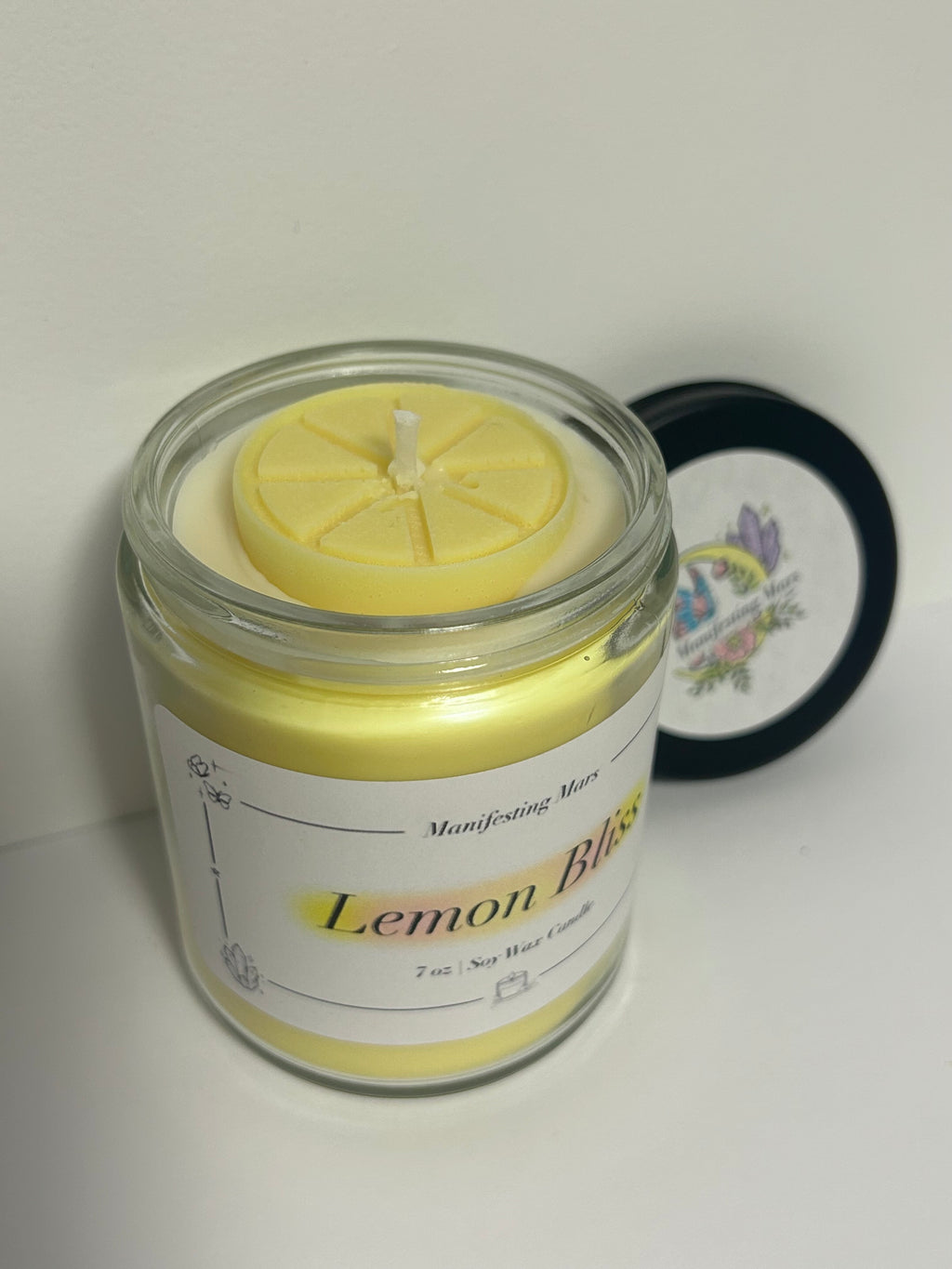 Lemon Bliss