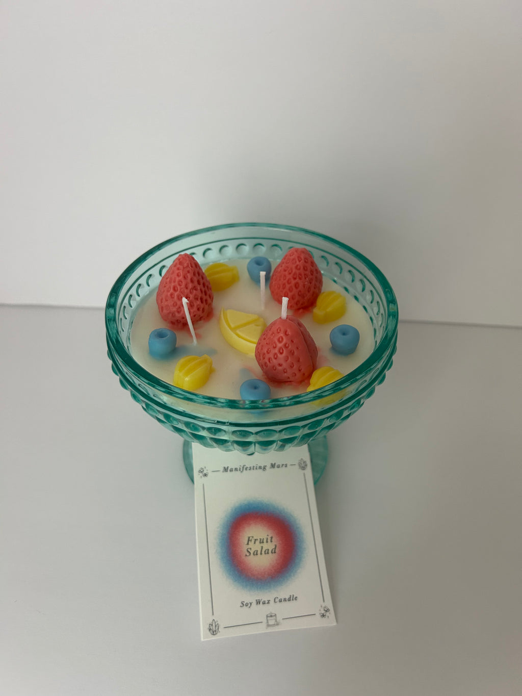 Fruit Salad