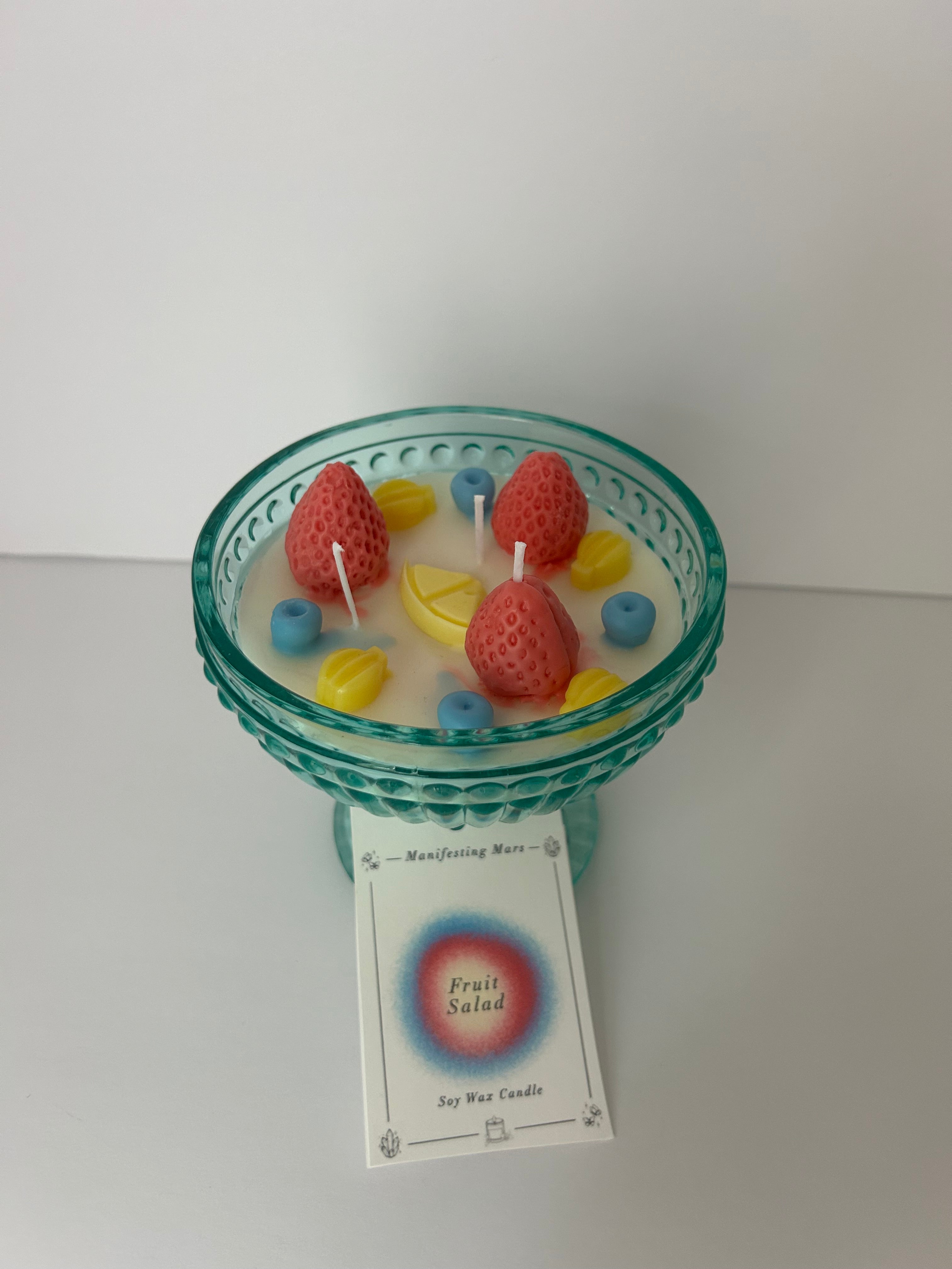 Fruit Salad
