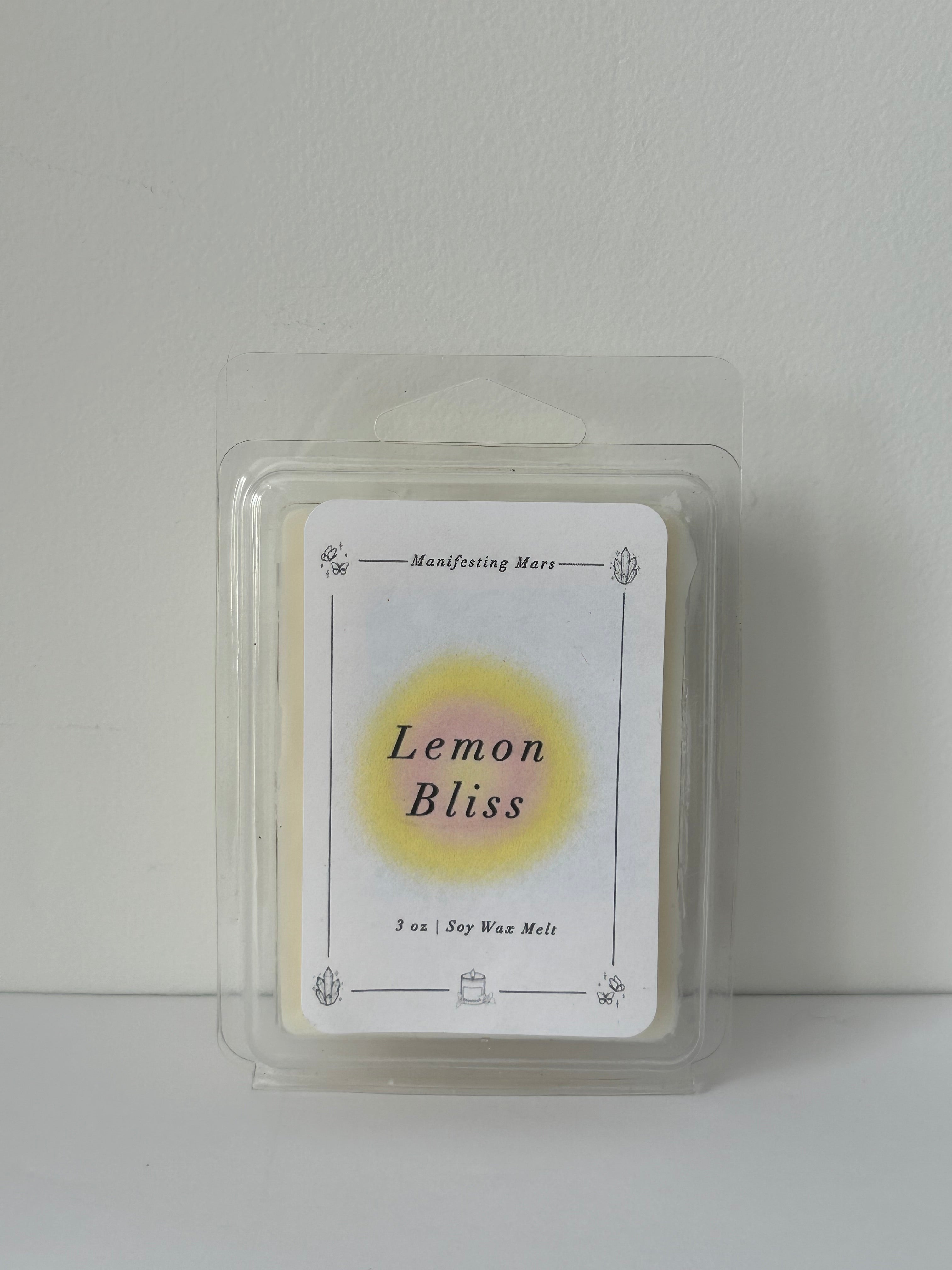 Lemon Bliss