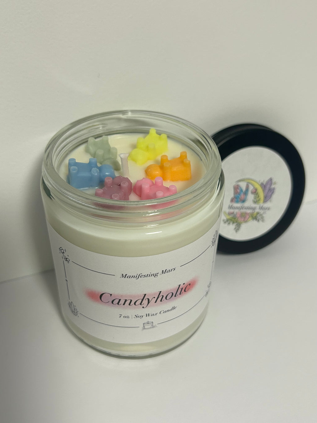 Candyholic