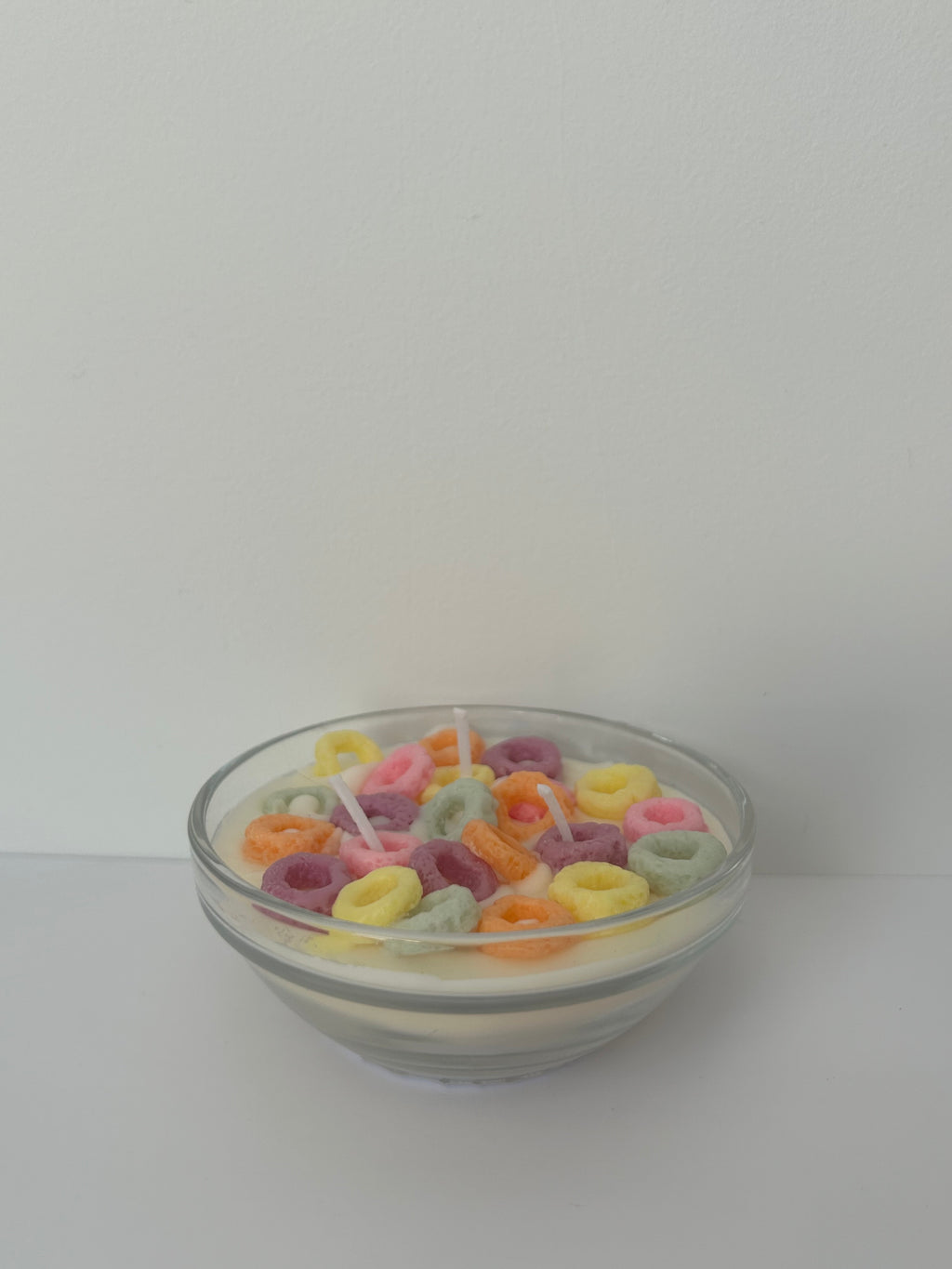 Cereal Milk Mini