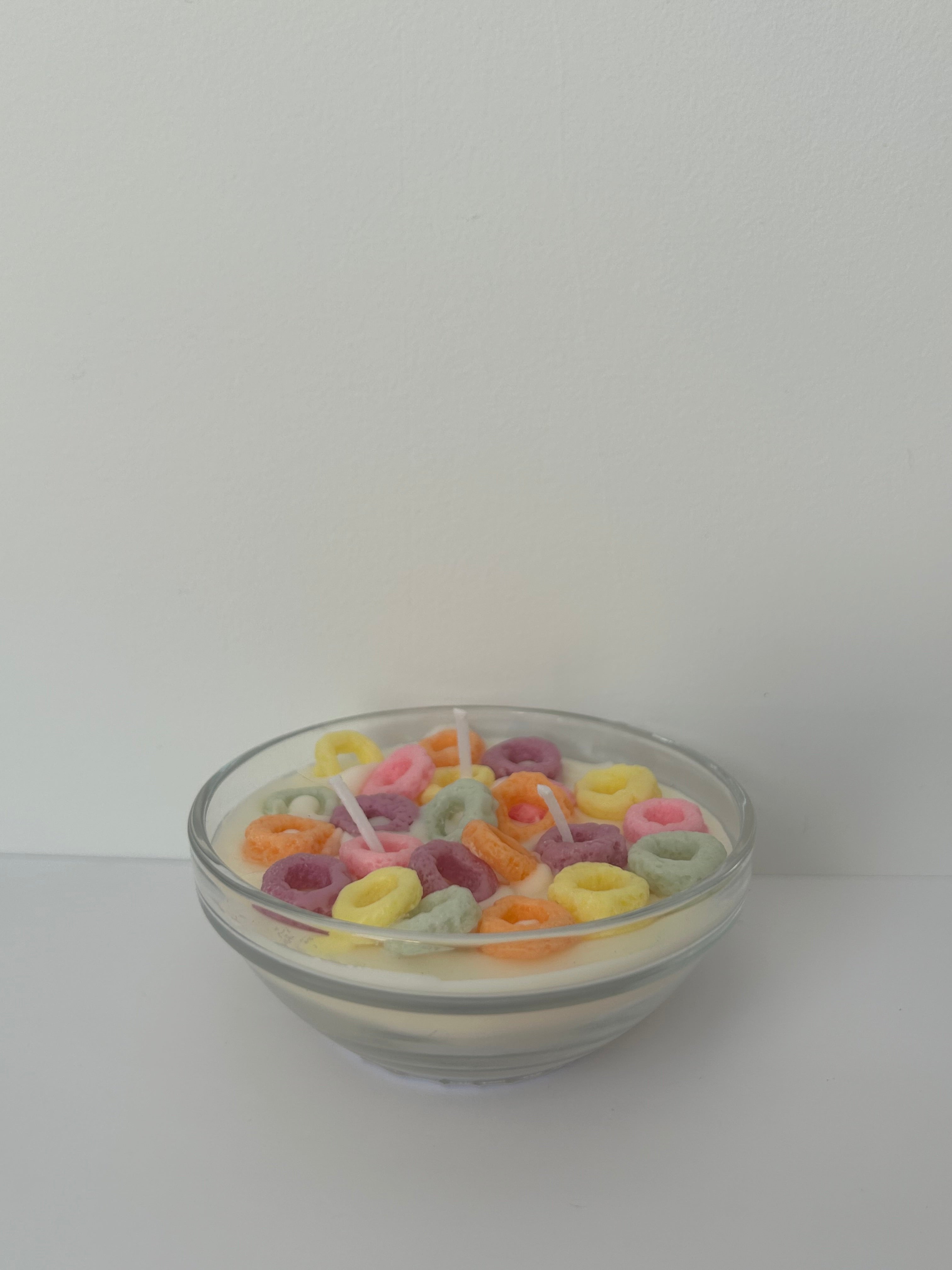 Cereal Milk Mini