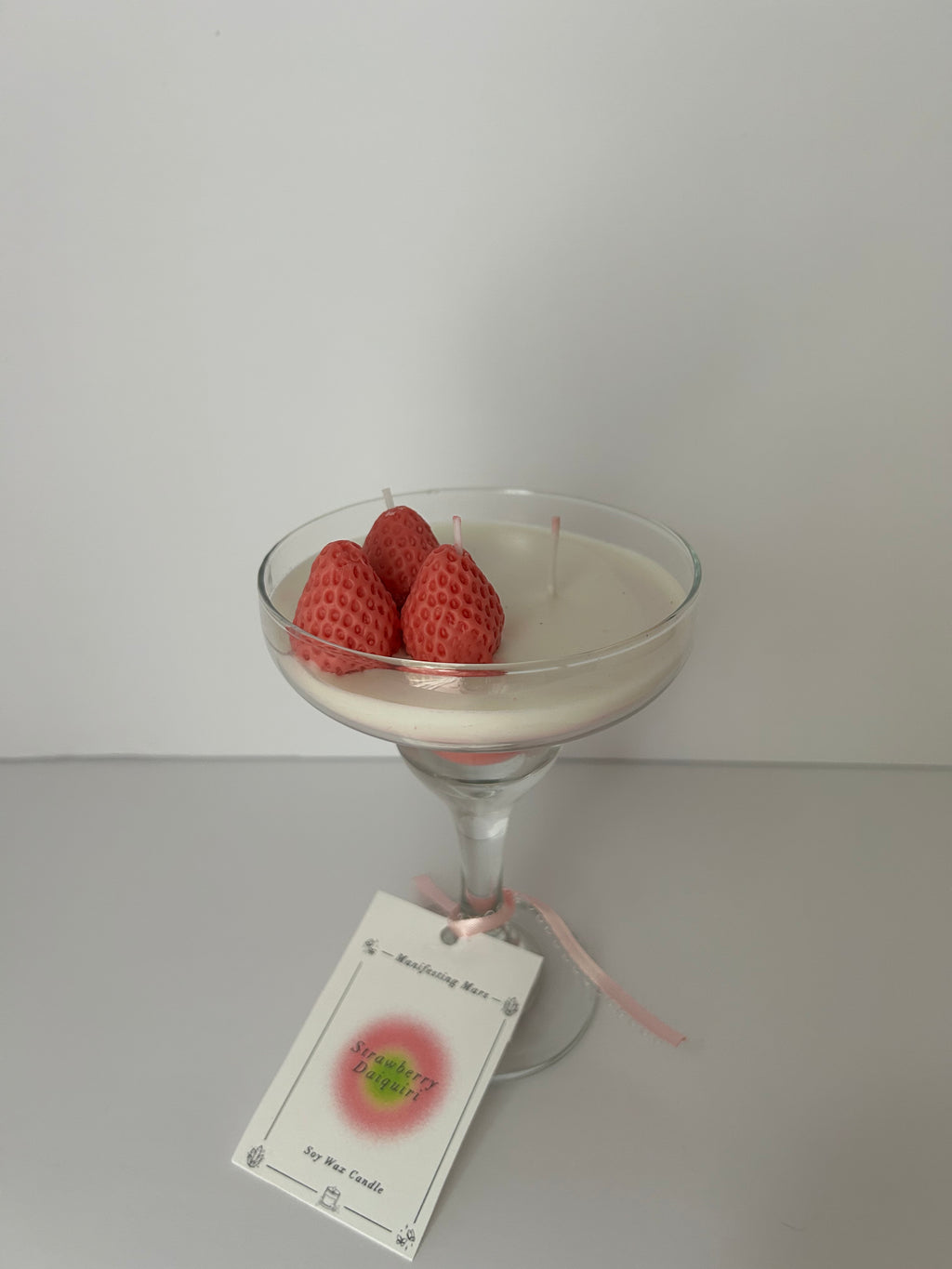 Strawberry Daiquiri