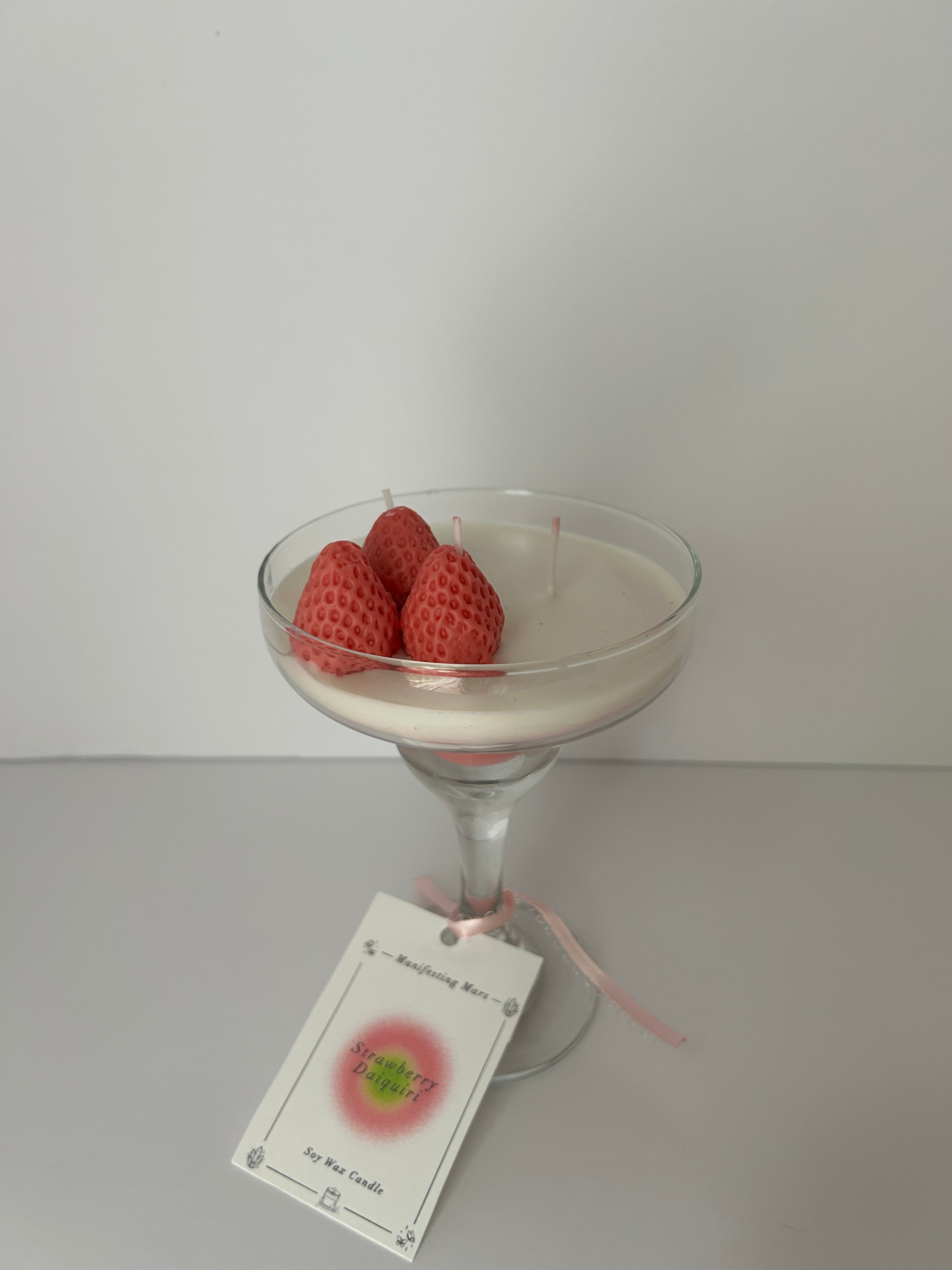Strawberry Daiquiri