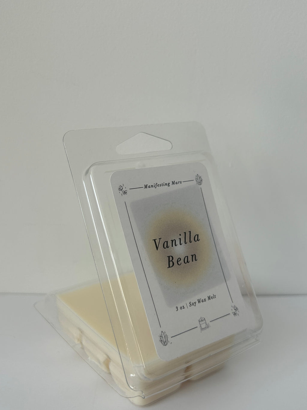 Vanilla Bean