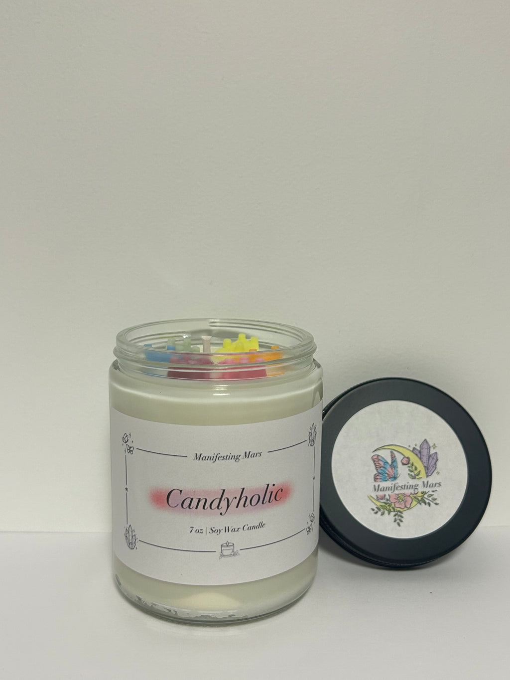 Candyholic