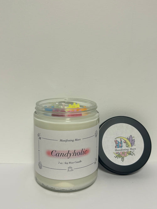Candyholic