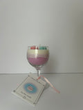 Cotton Cloud Cocktail