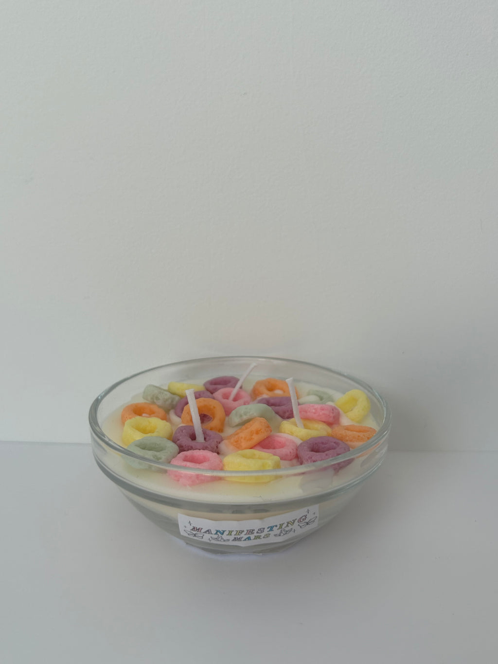 Cereal Milk Mini