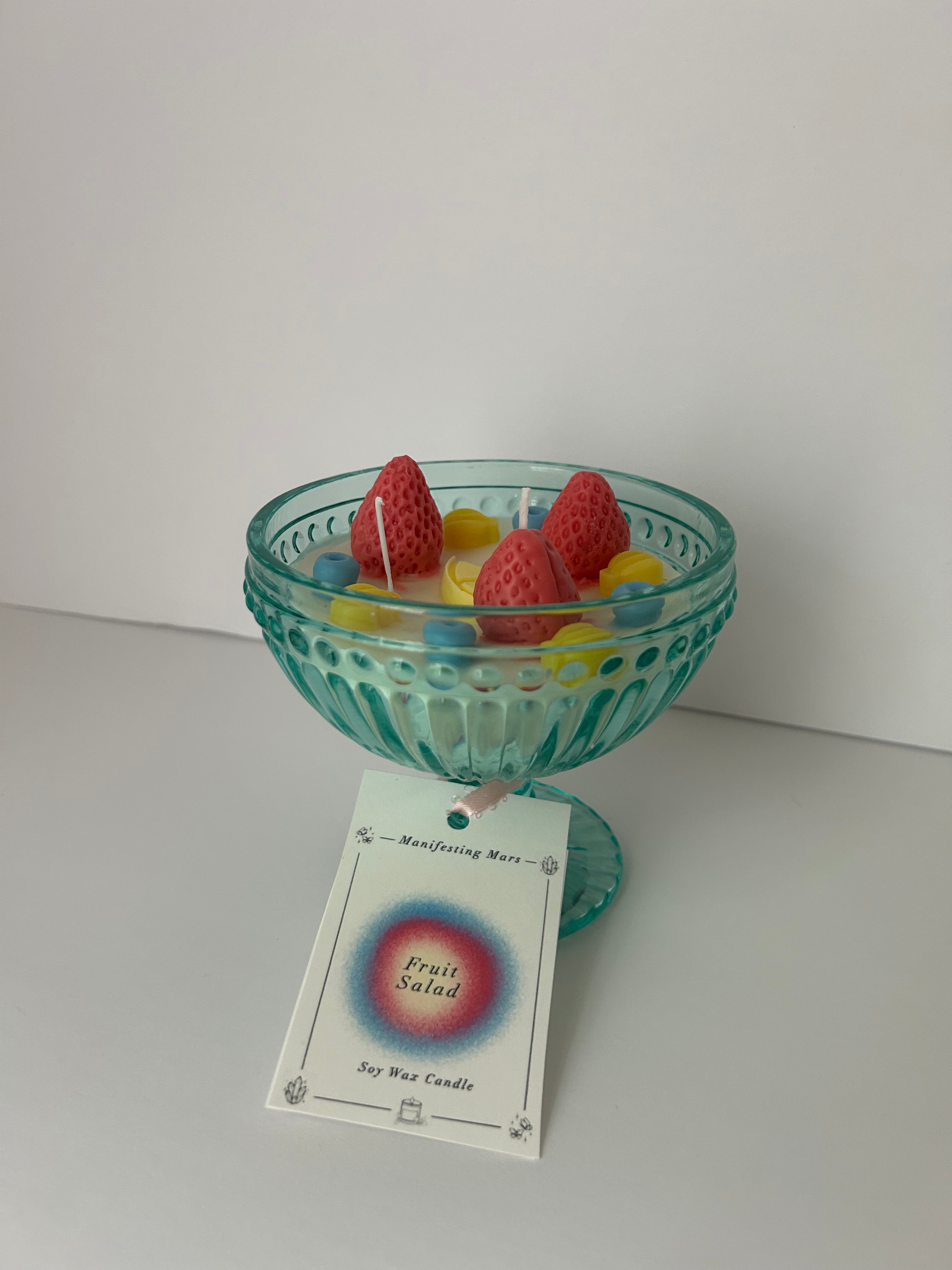 Fruit Salad