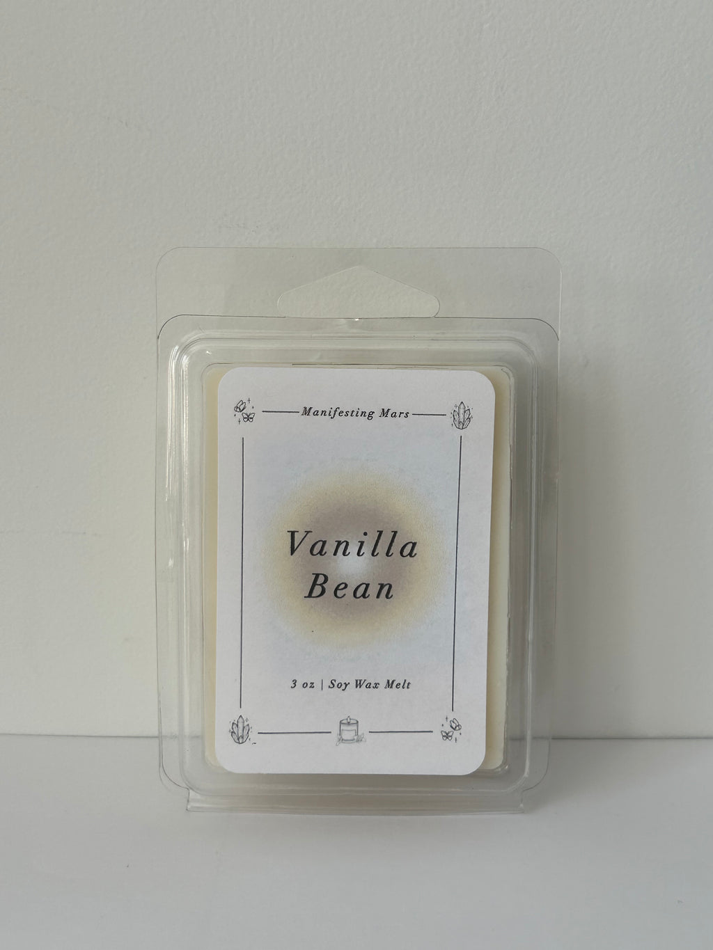 Vanilla Bean