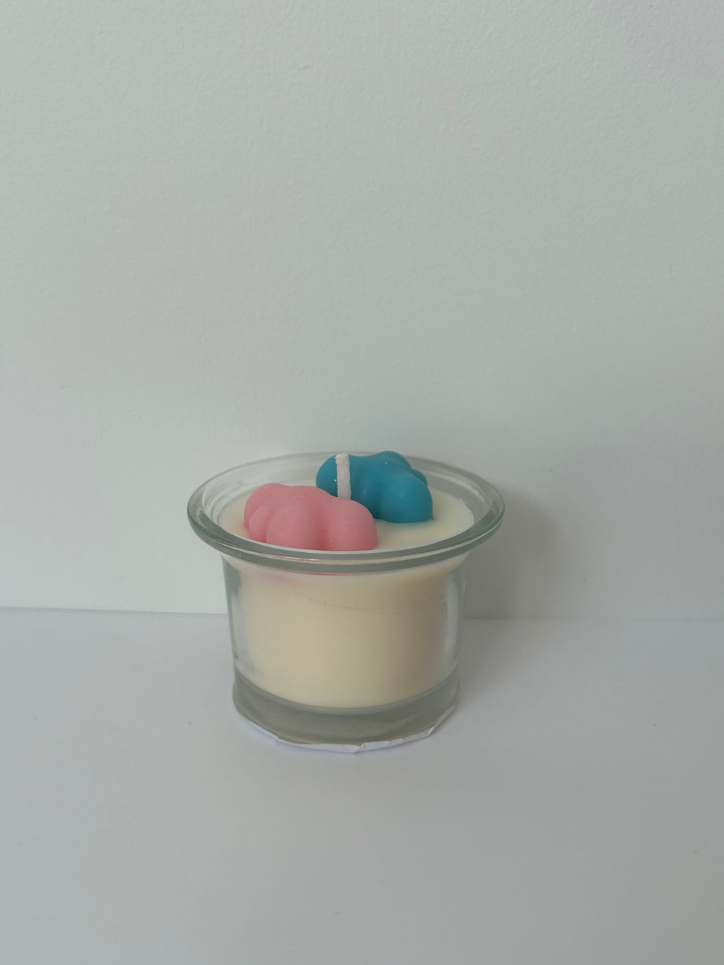 Cotton Clouds Mini