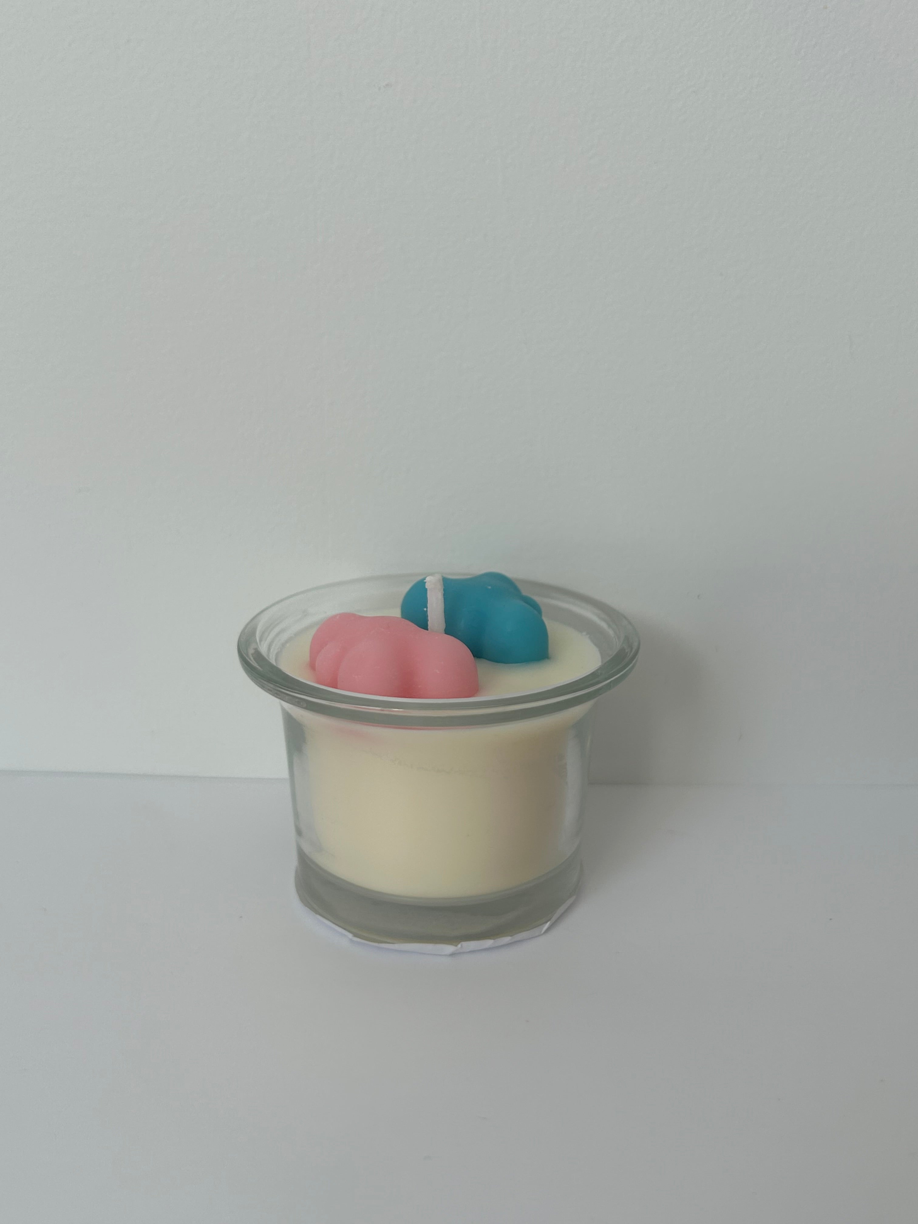 Cotton Clouds Mini