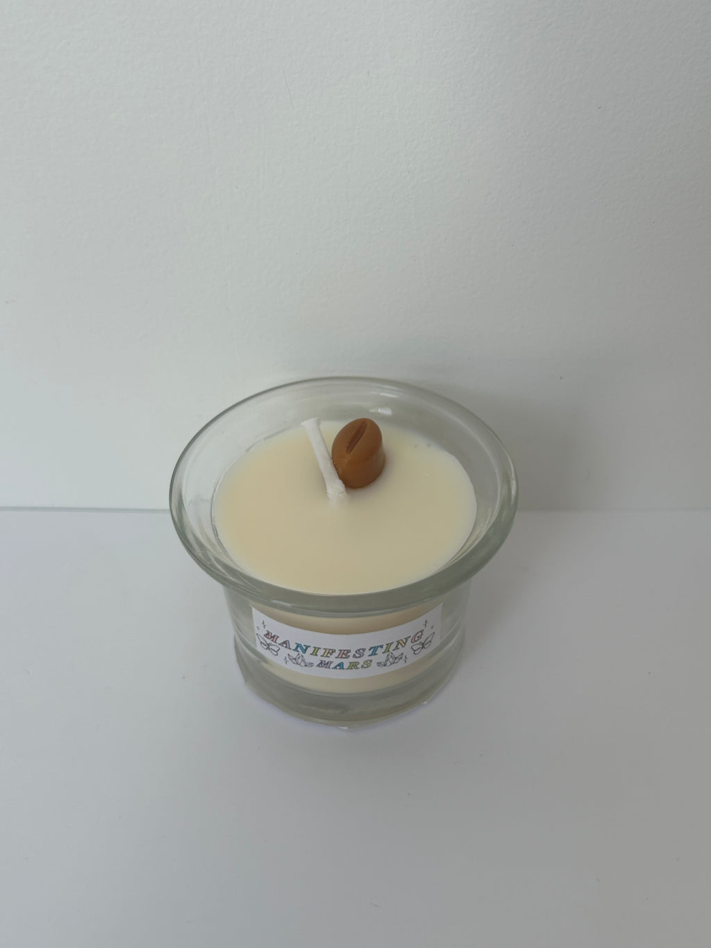 Vanilla Bean Mini