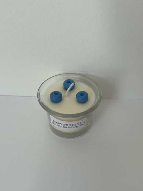 Berries & Cream Mini