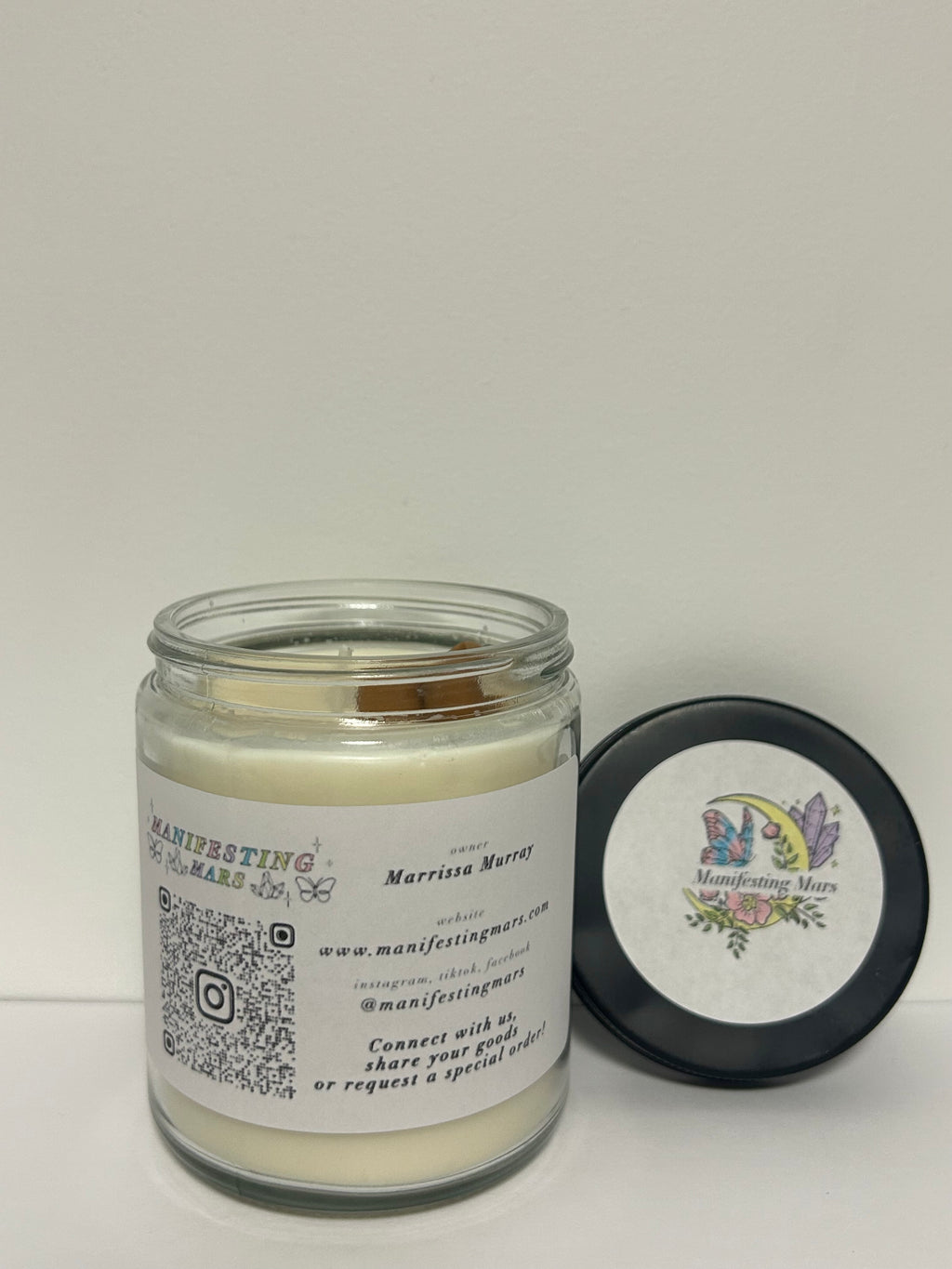 Vanilla Bean