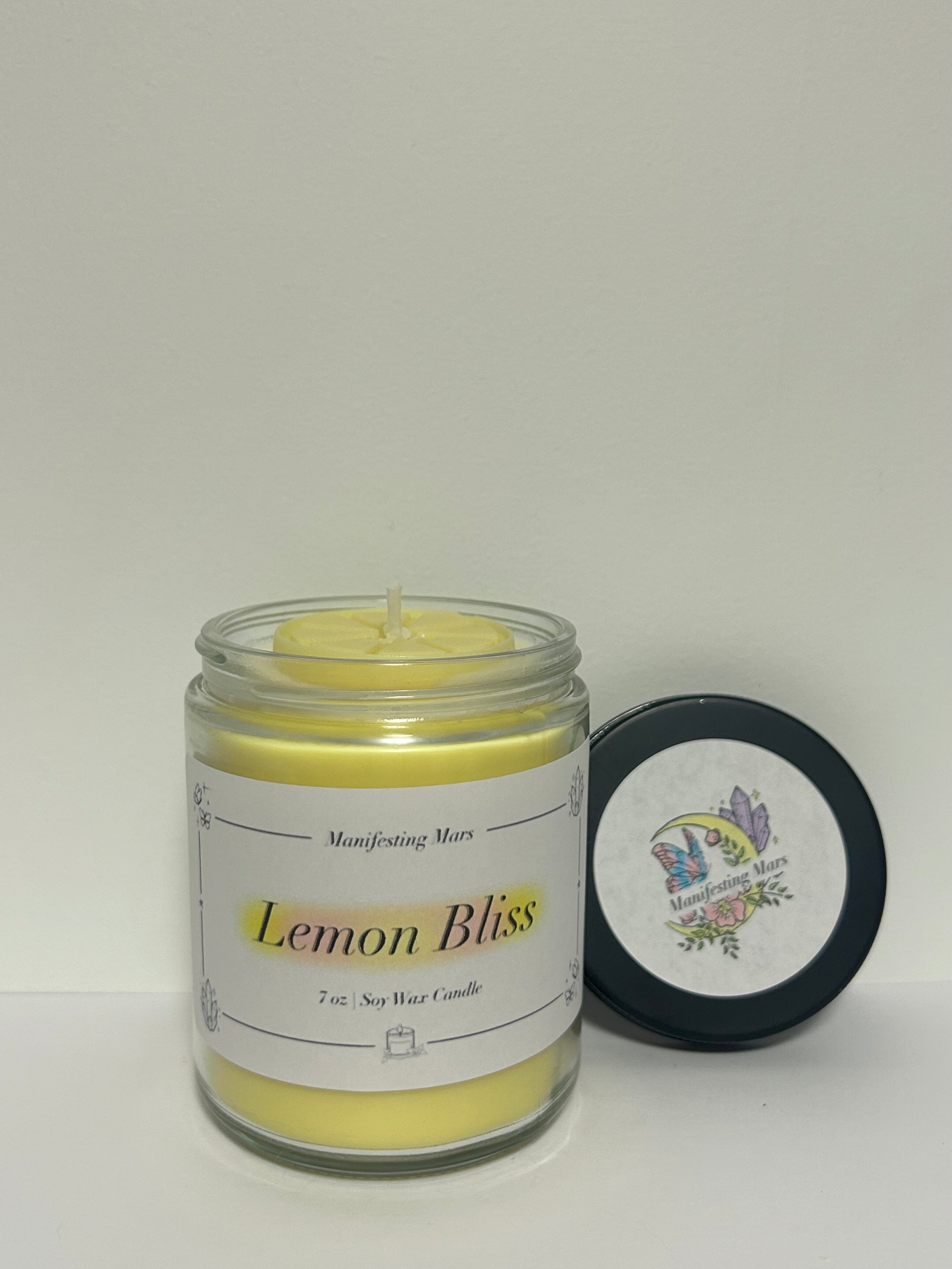 Lemon Bliss