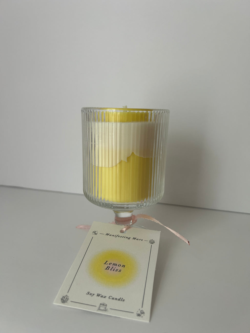 Lemon Bliss