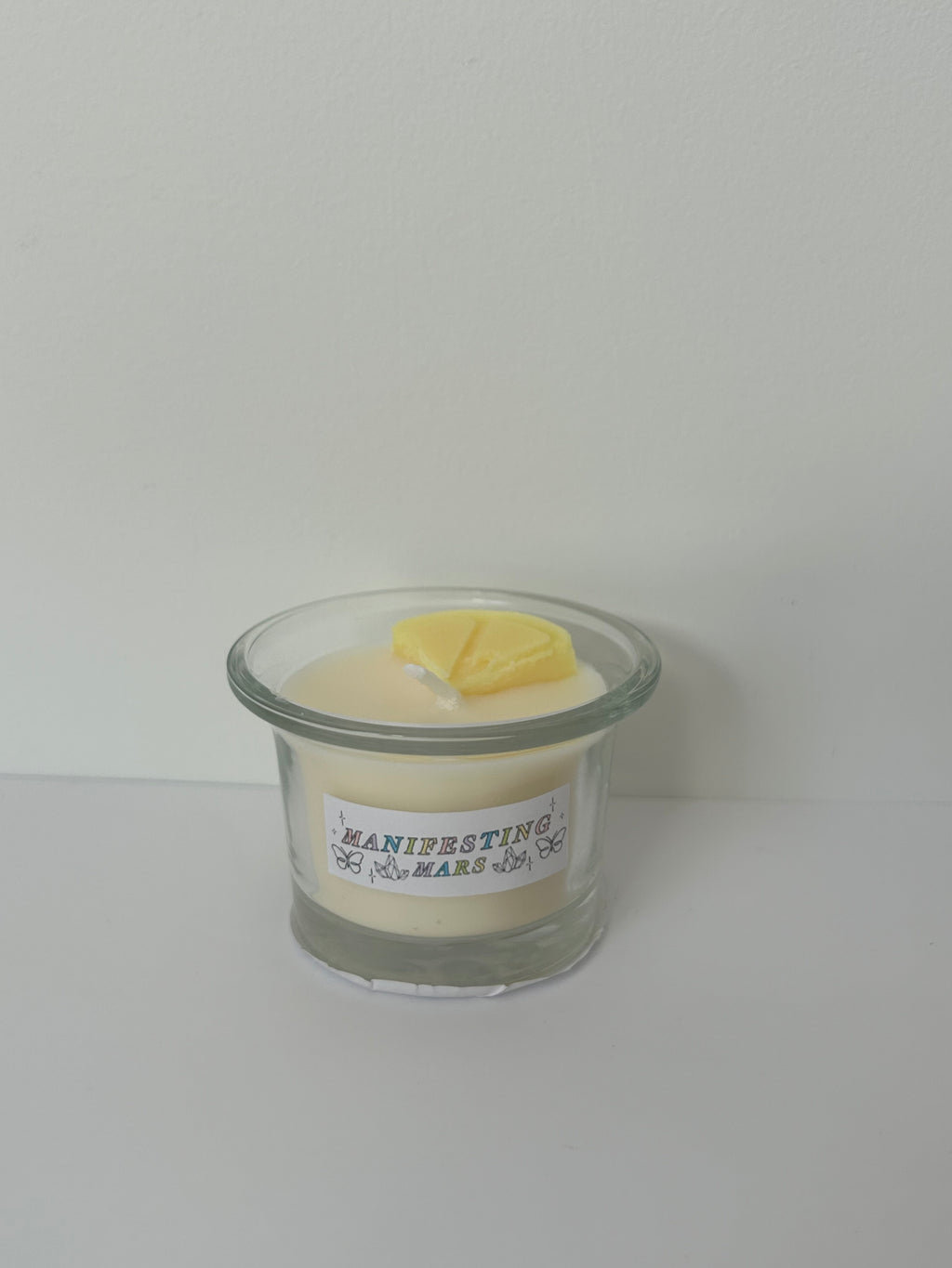 Lemon Bliss Mini