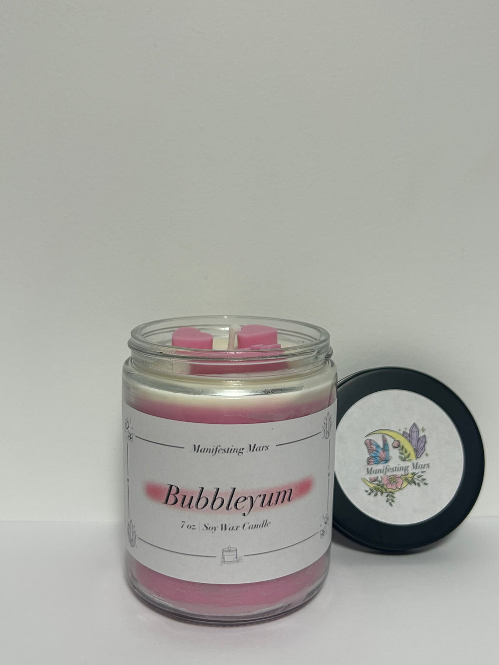 Bubbleyum
