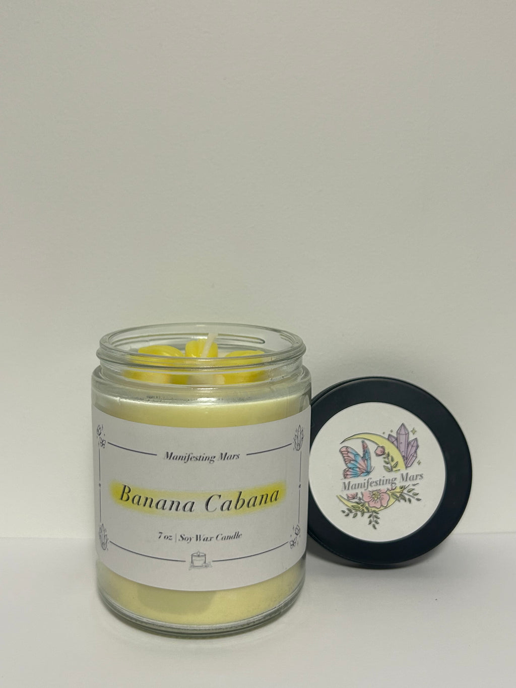 Banana Cabana