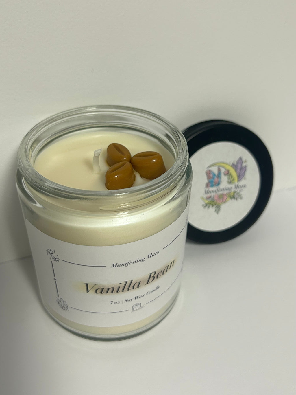 Vanilla Bean