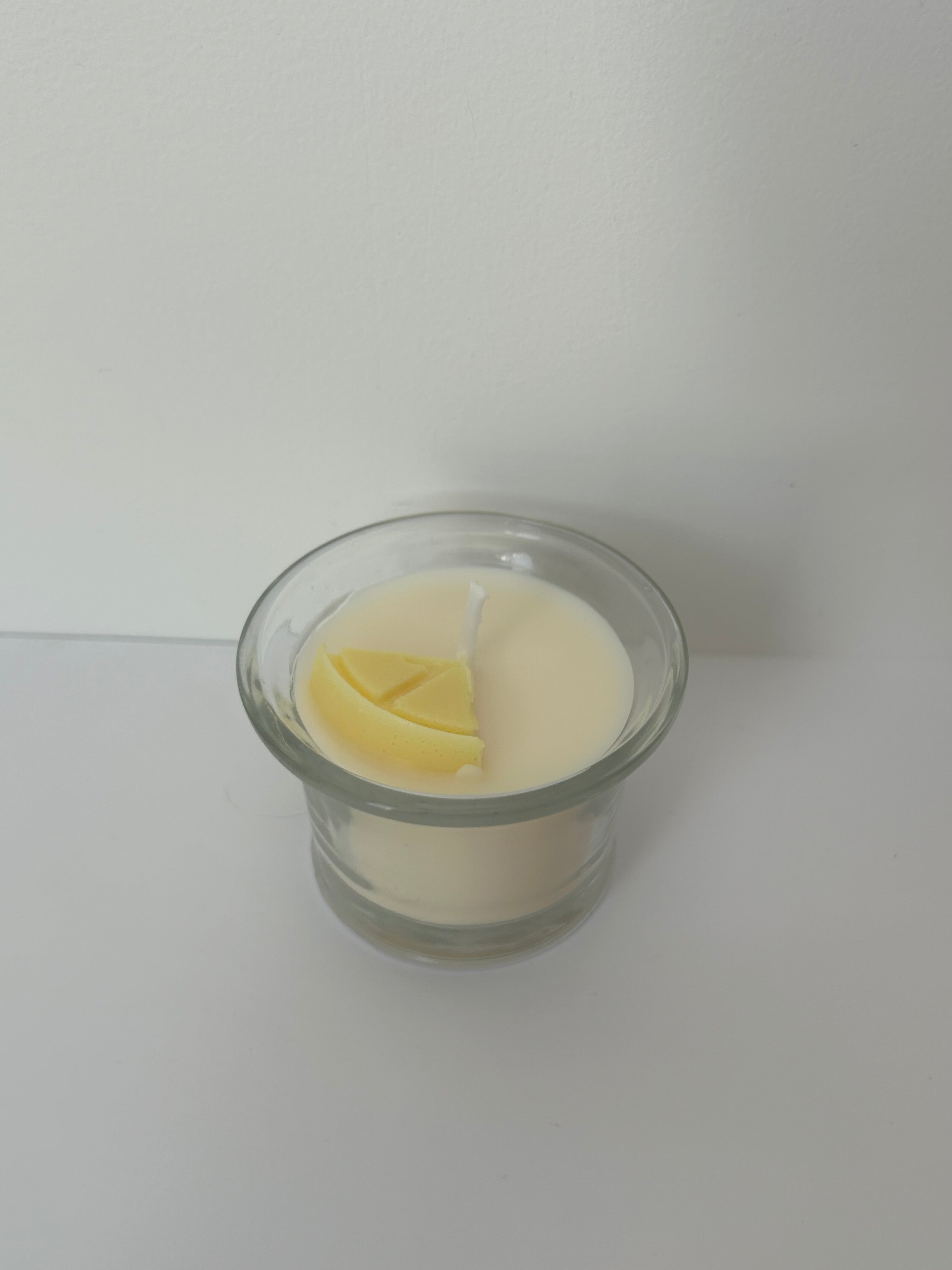 Lemon Bliss Mini