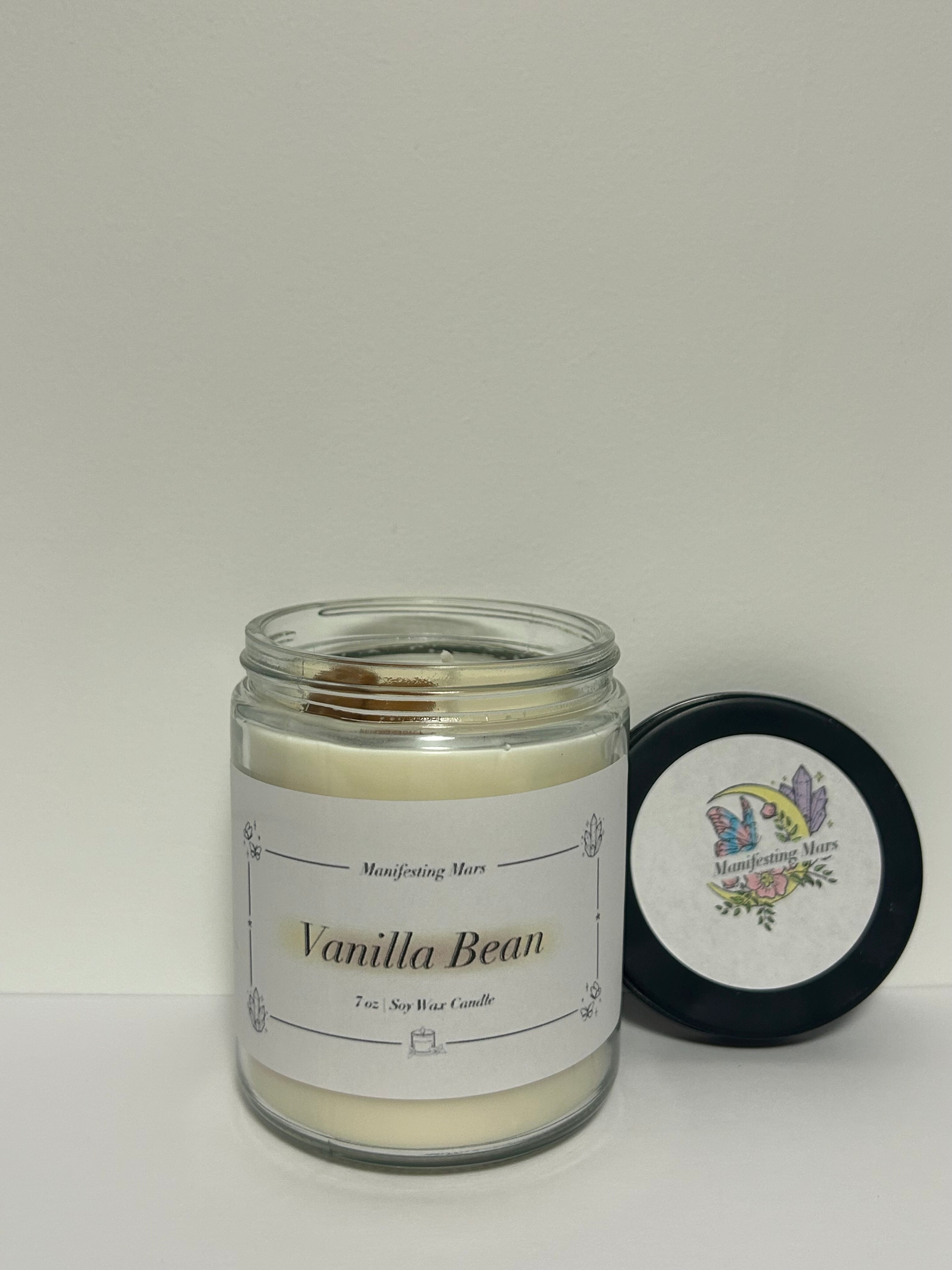 Vanilla Bean