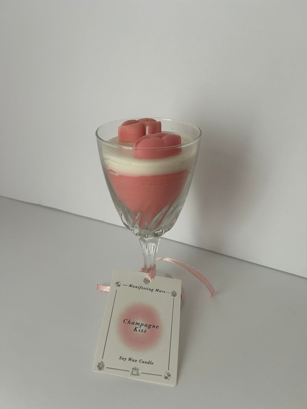 Champagne Kiss