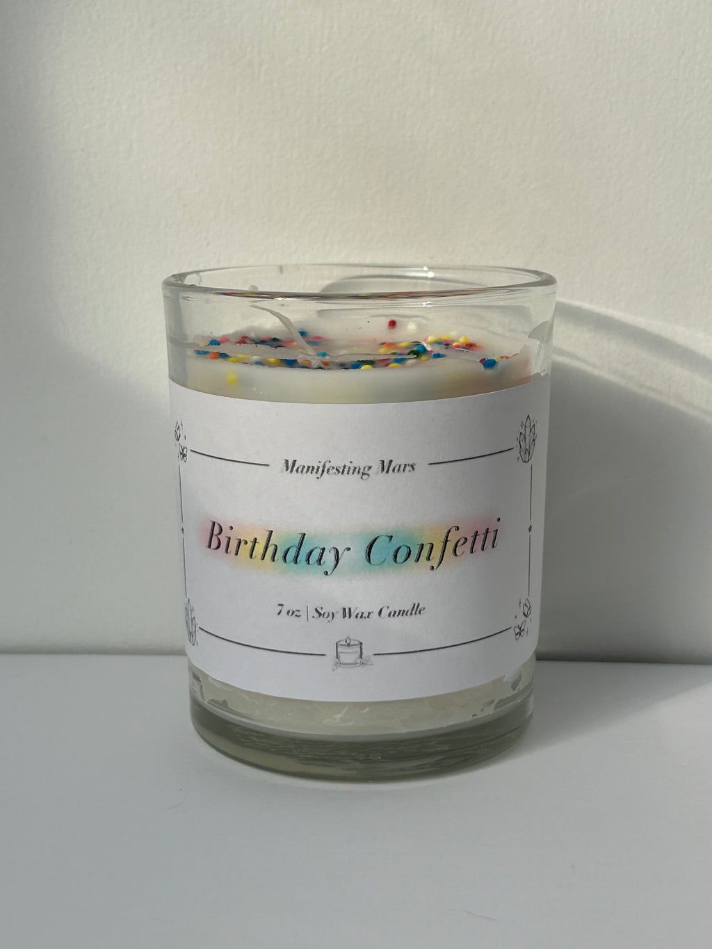 Birthday Confetti
