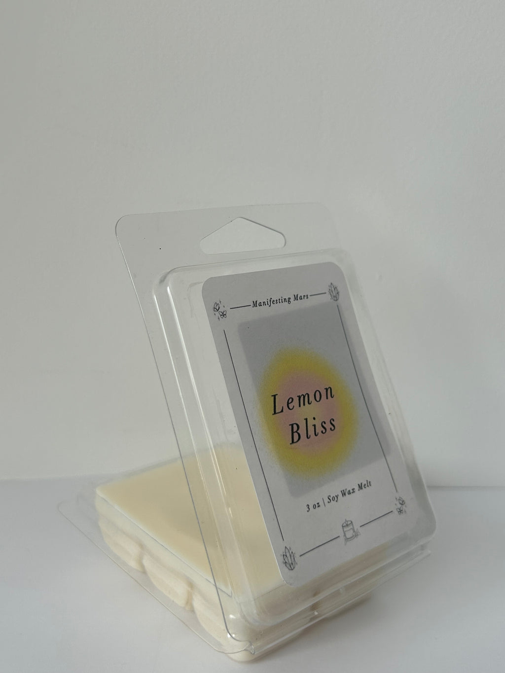 Lemon Bliss
