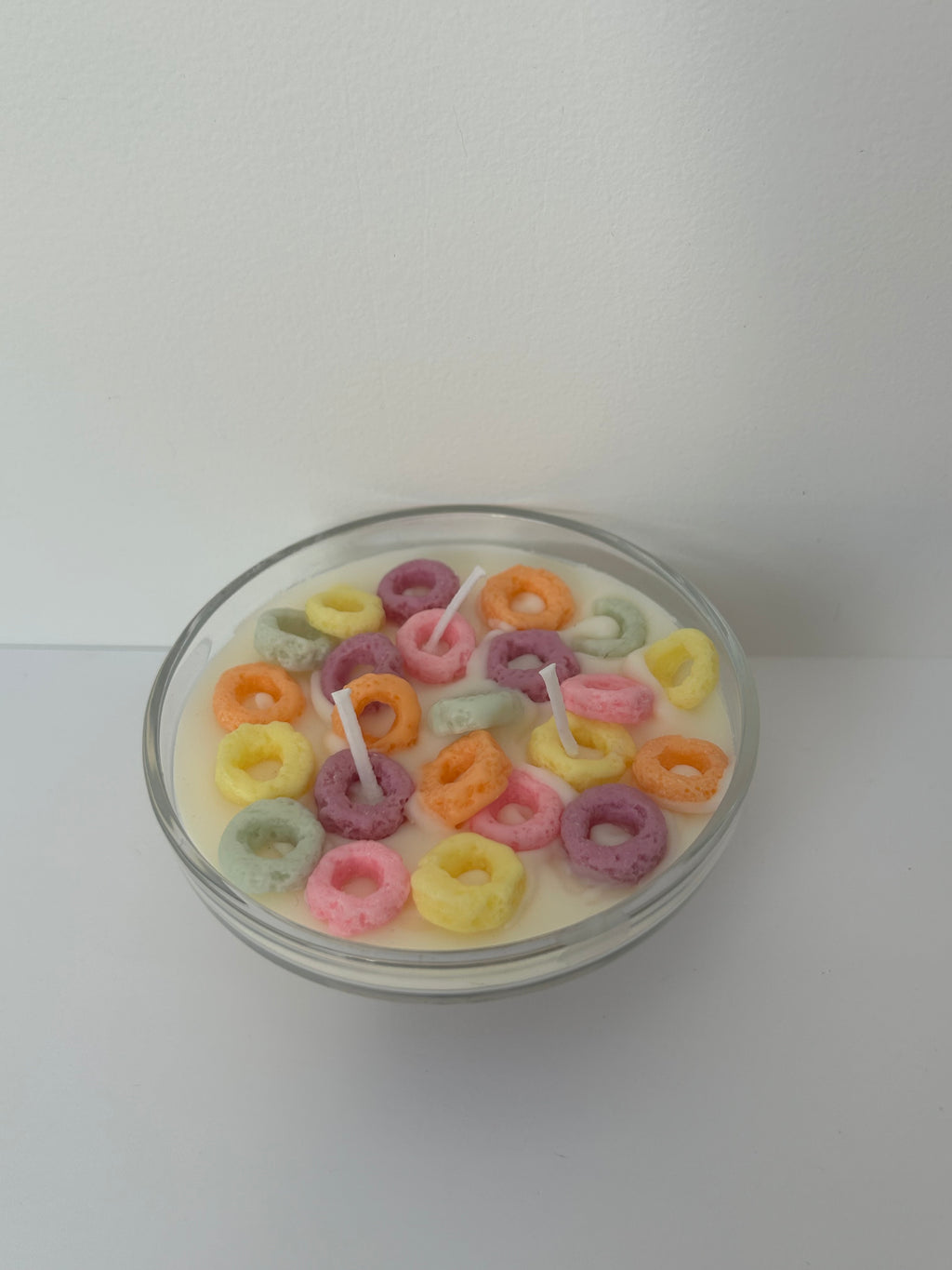 Cereal Milk Mini