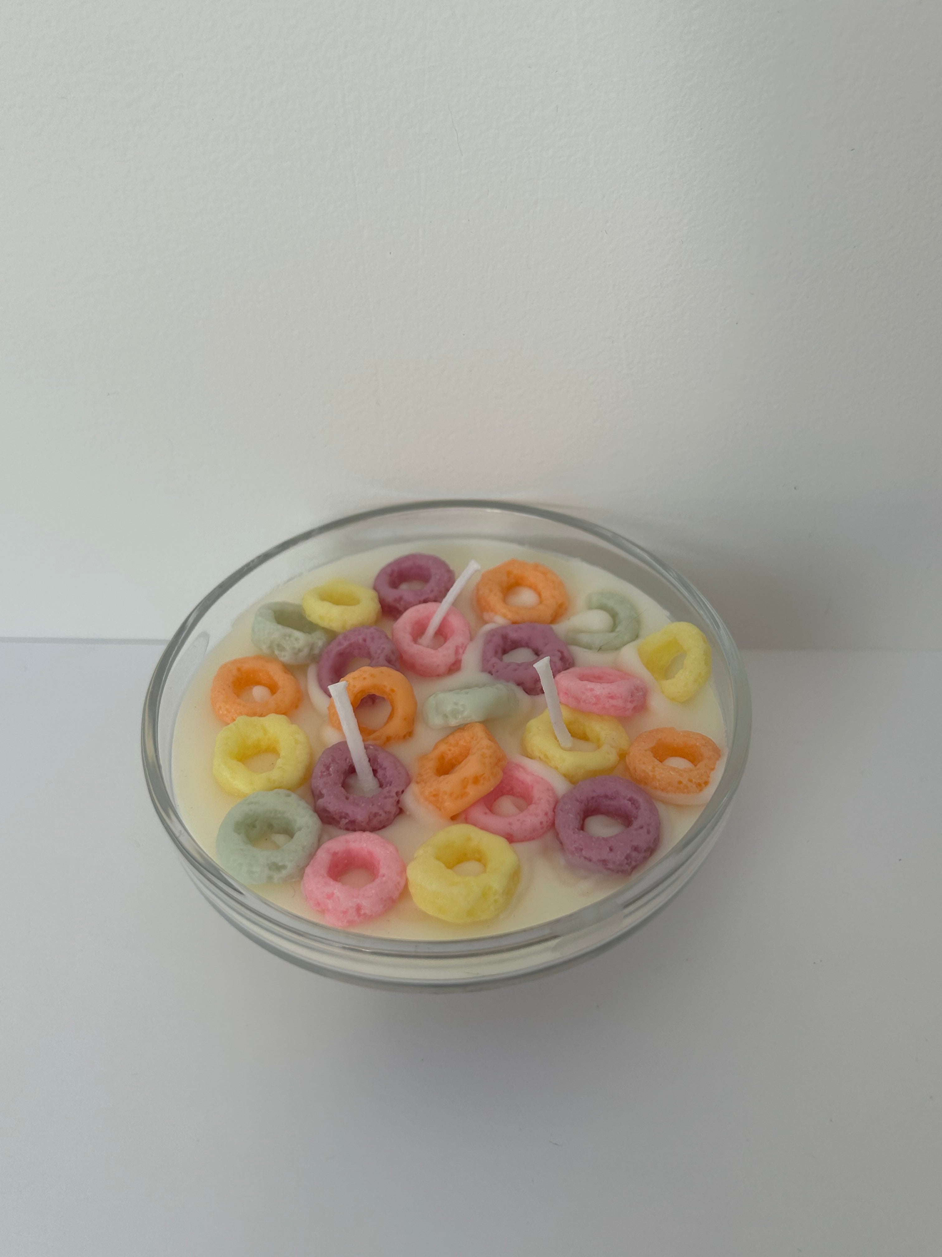 Cereal Milk Mini
