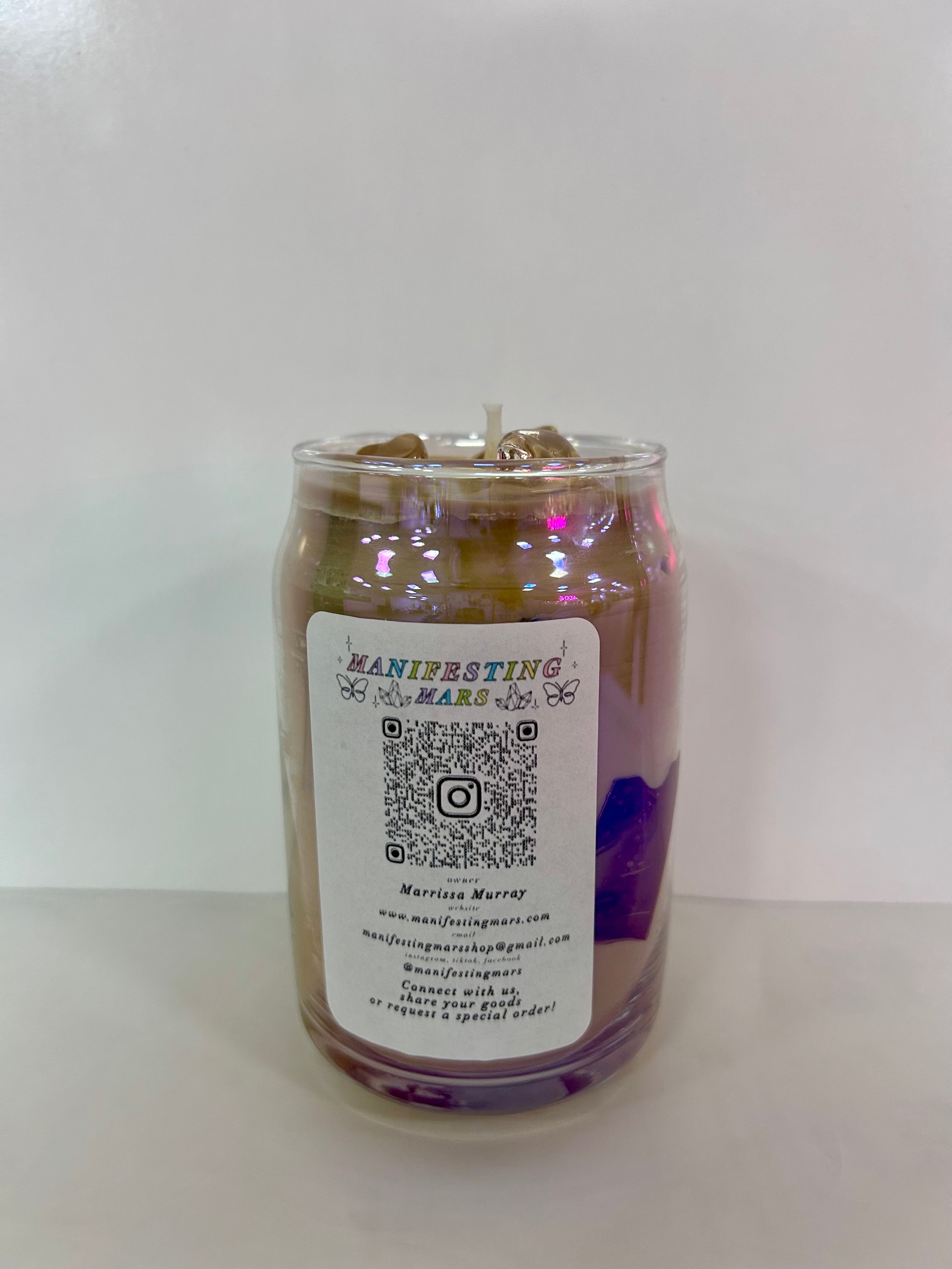 Iced Coffee