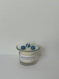 Berries & Cream Mini