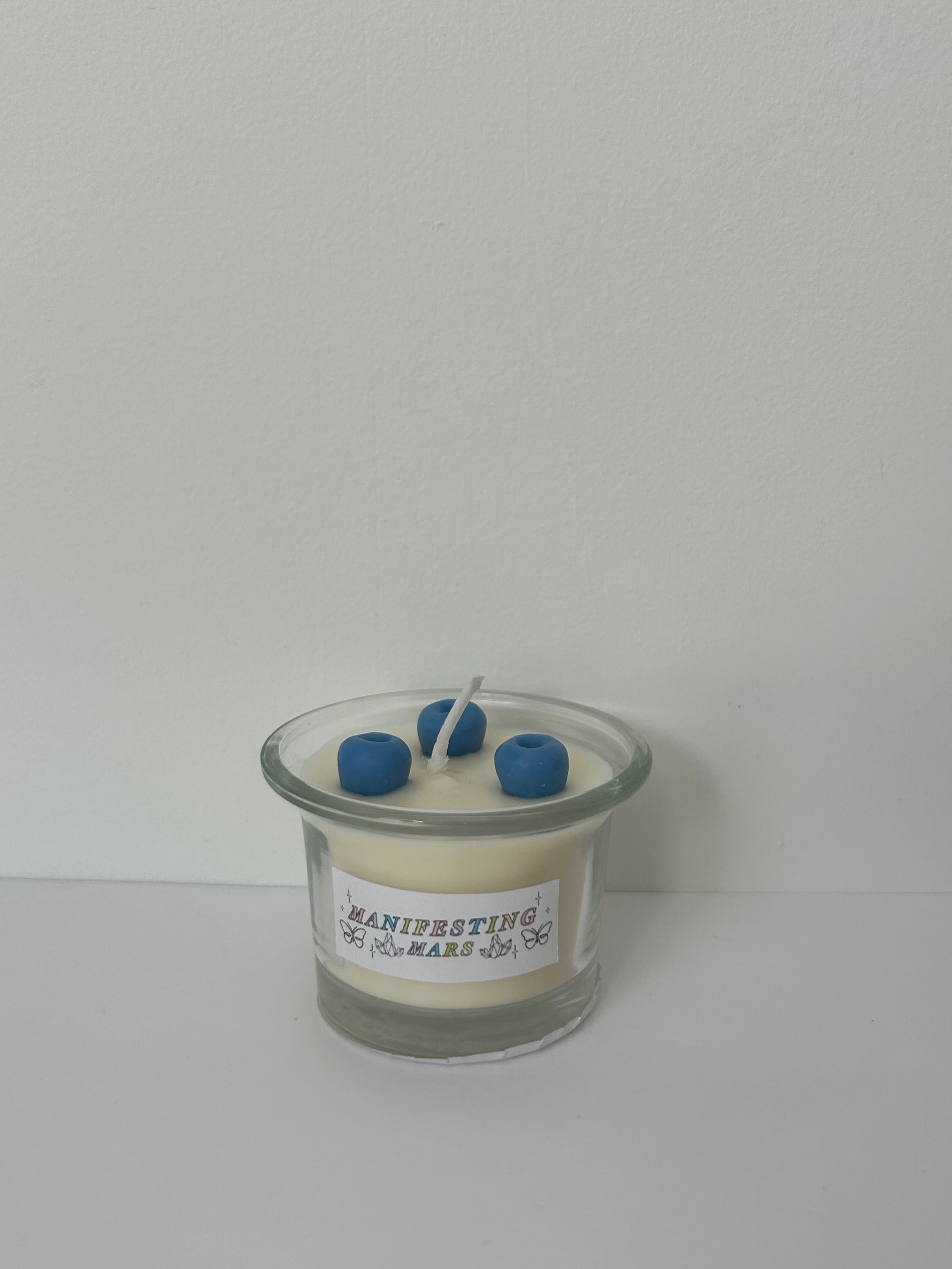 Berries & Cream Mini