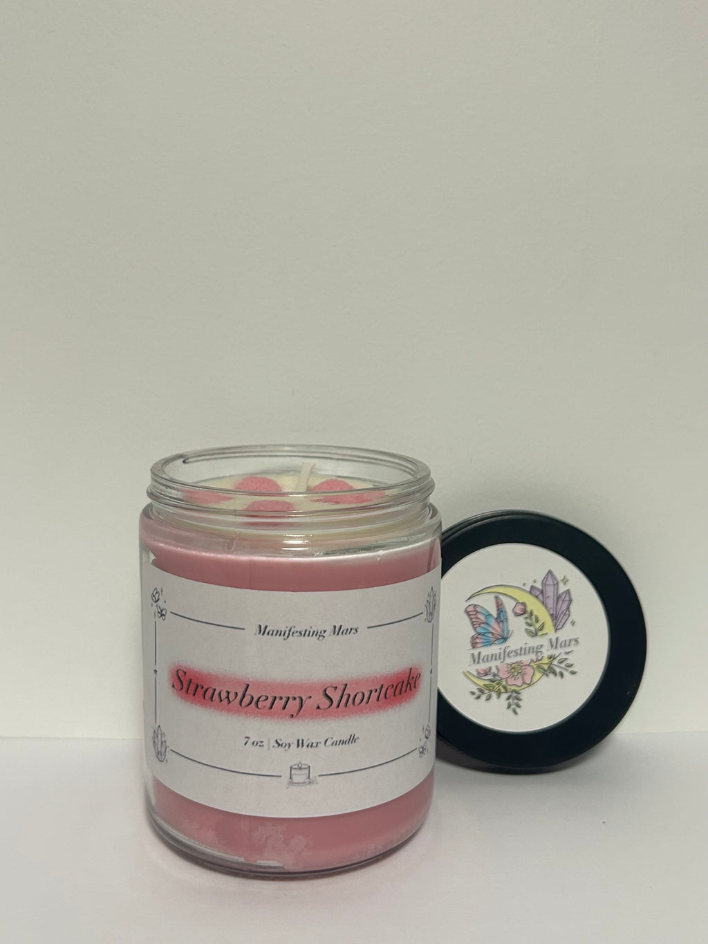 Strawberry Shortcake
