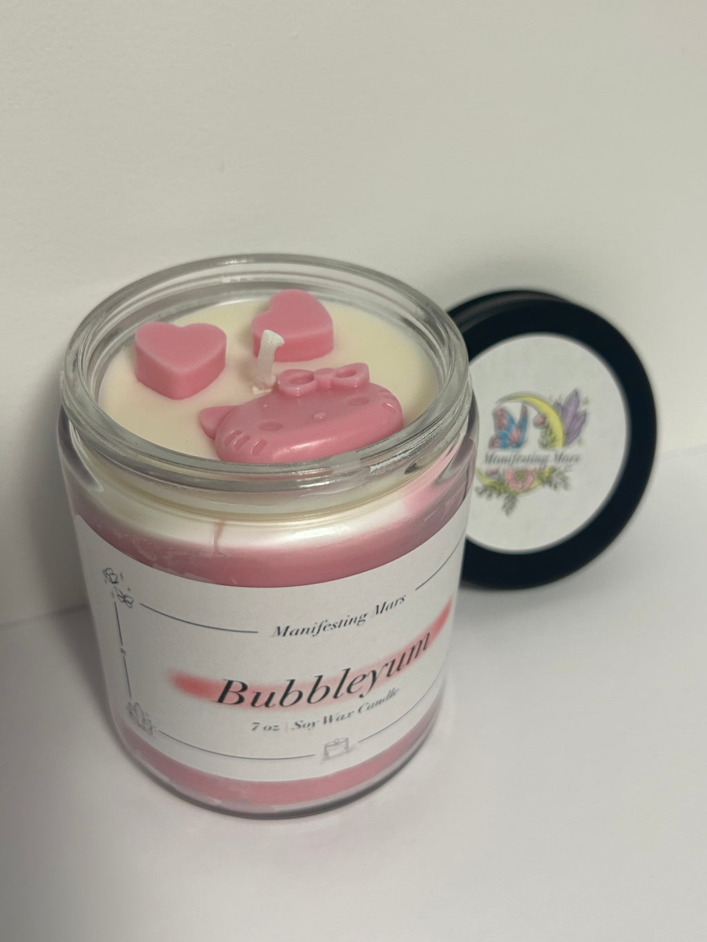 Bubbleyum