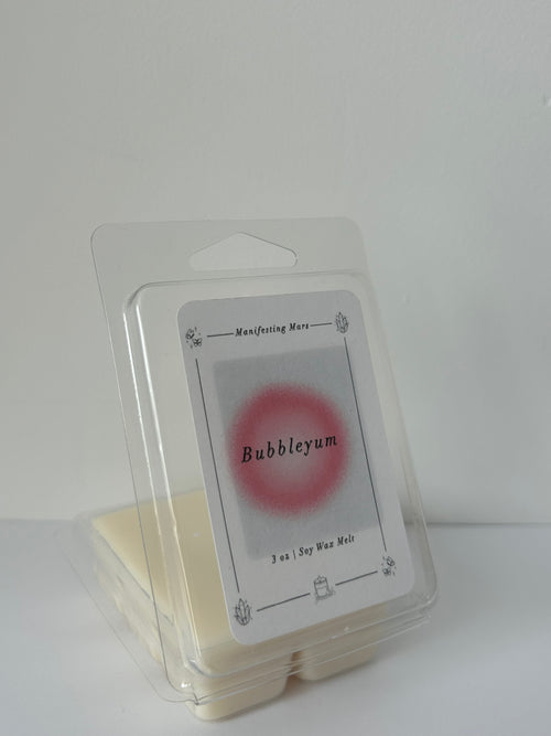 Bubbleyum