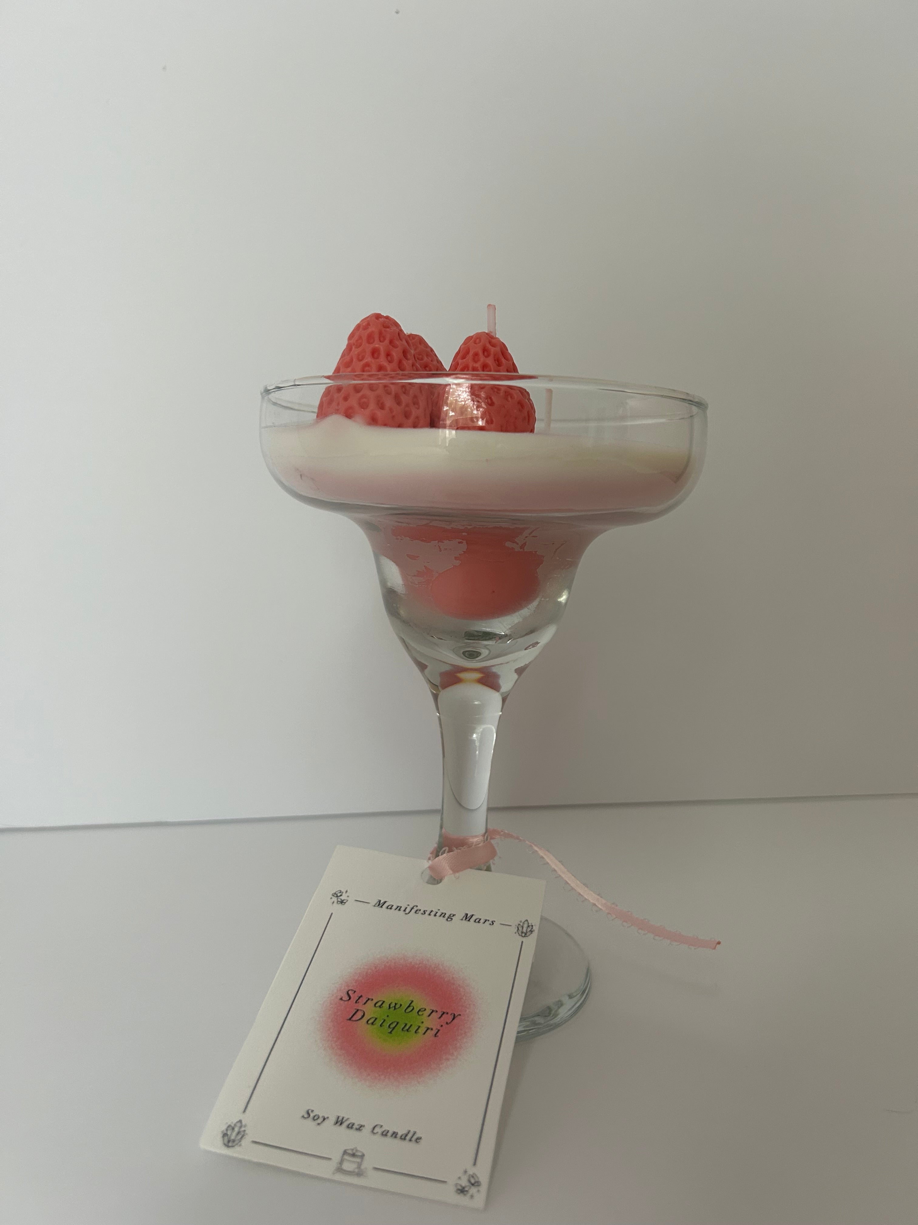 Strawberry Daiquiri