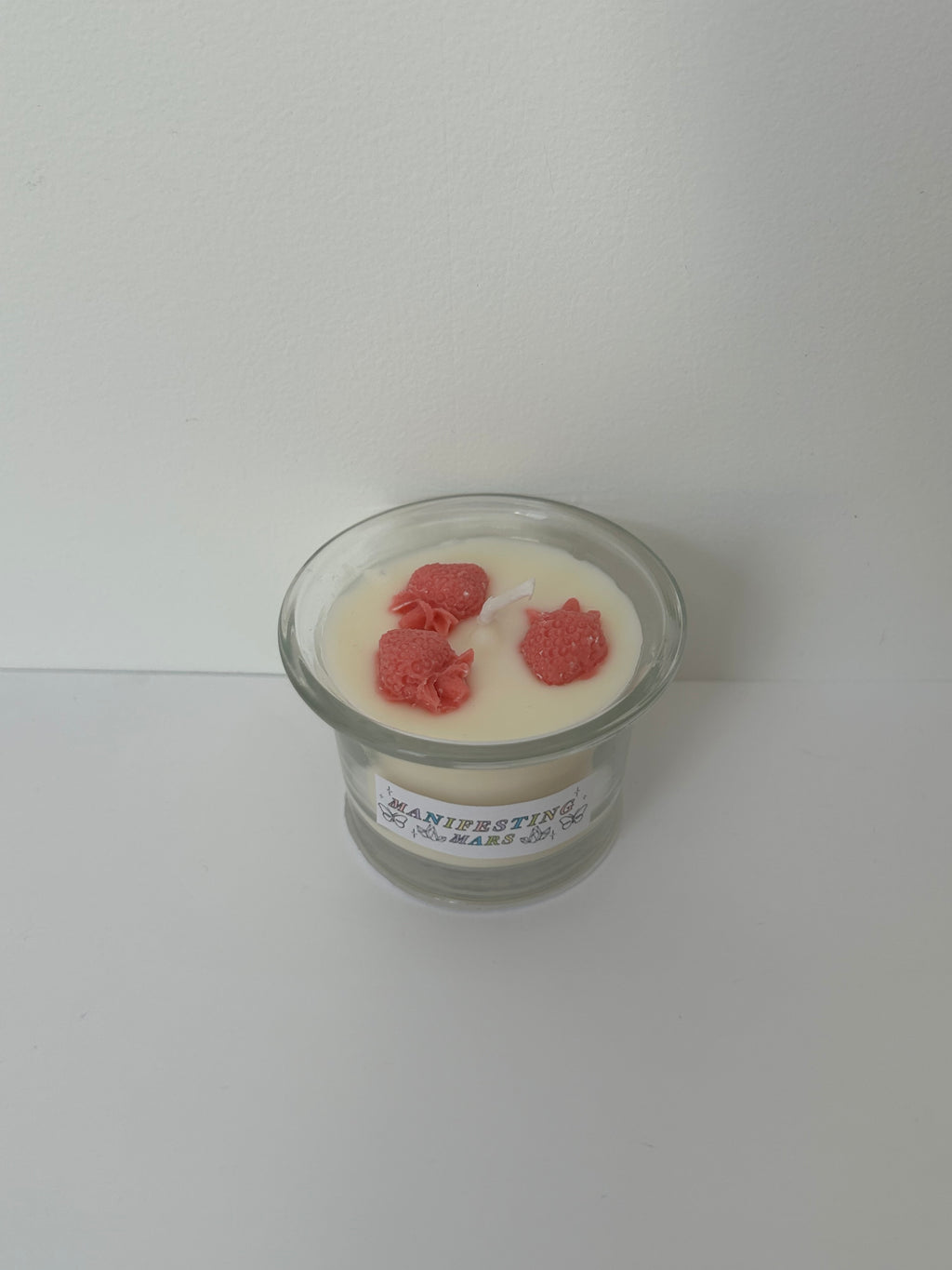 Strawberry Shortcake Mini