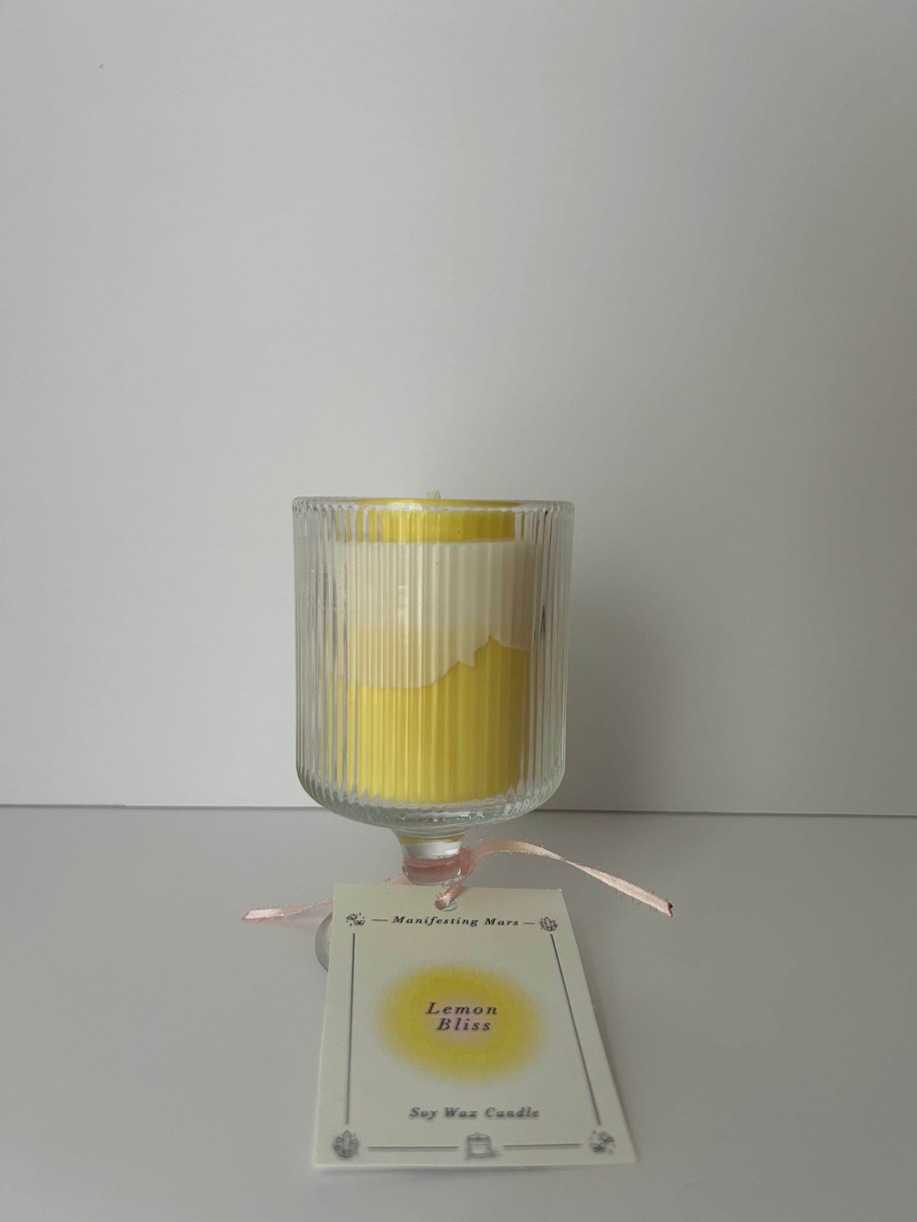Lemon Bliss